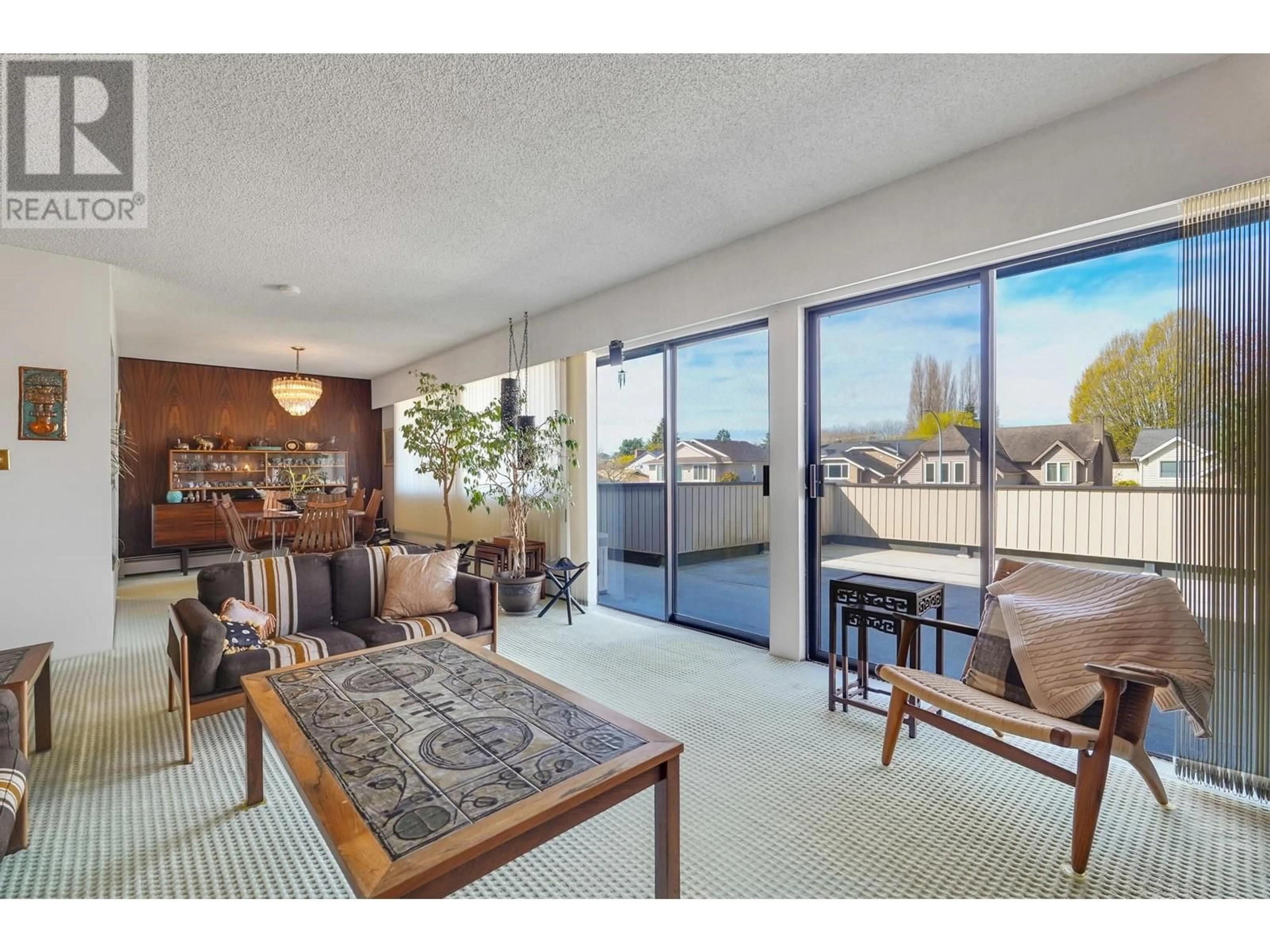 Living room with furniture, unknown for 10180 DEFOE STREET, Richmond British Columbia V7E4G3