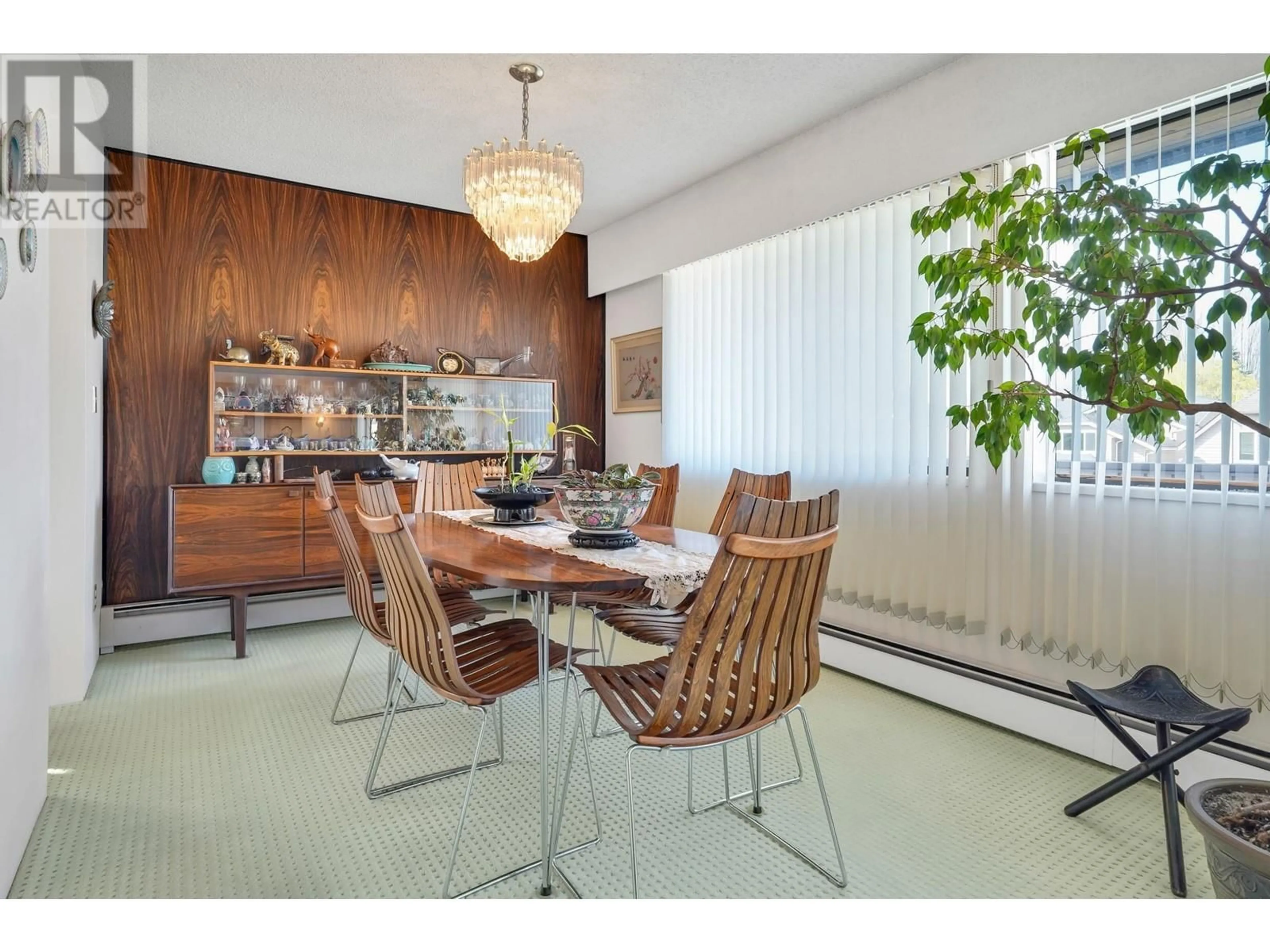 Dining room, unknown for 10180 DEFOE STREET, Richmond British Columbia V7E4G3