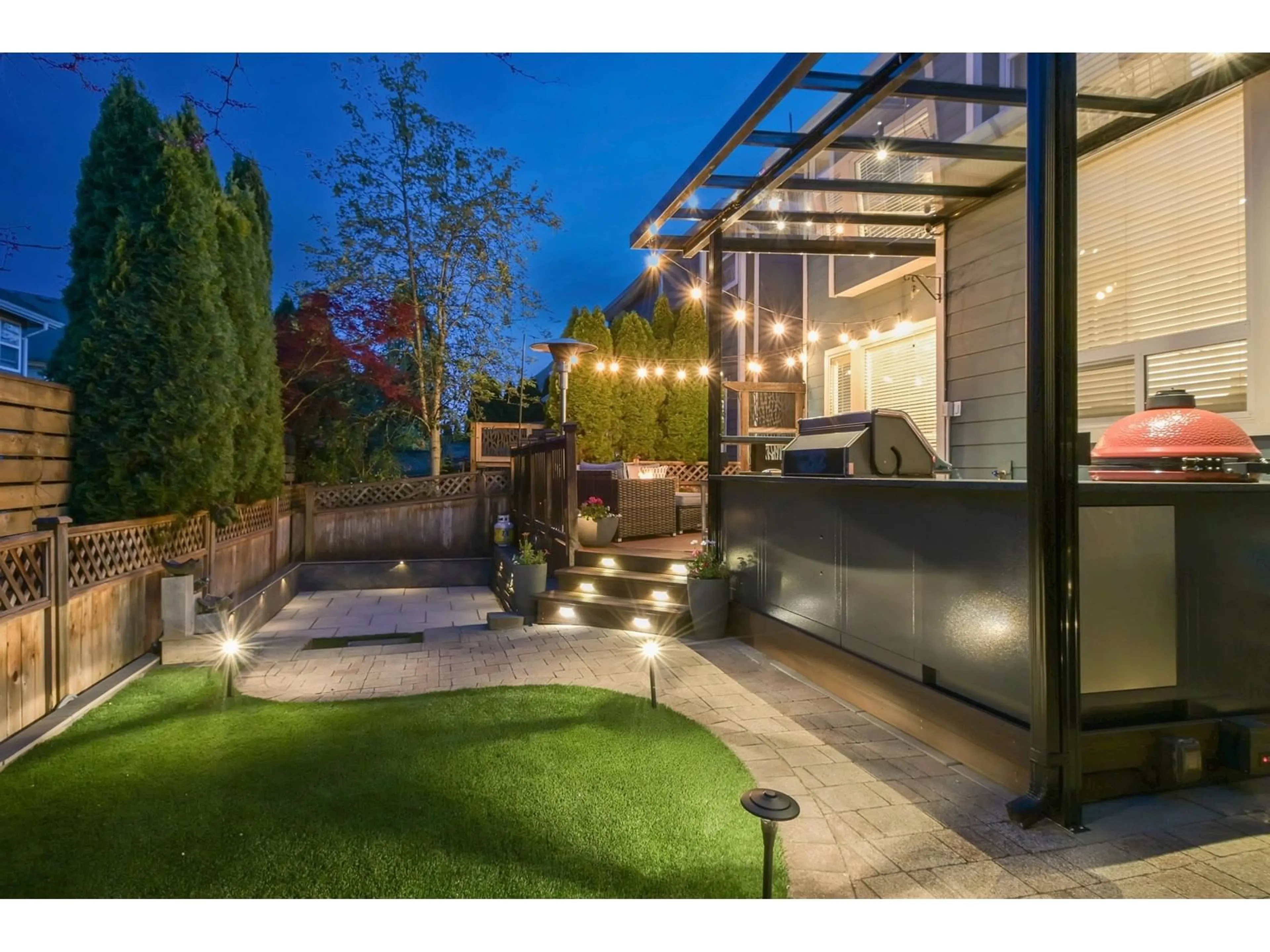 Patio, street for 6 - 16825 60, Surrey British Columbia V3S4N6