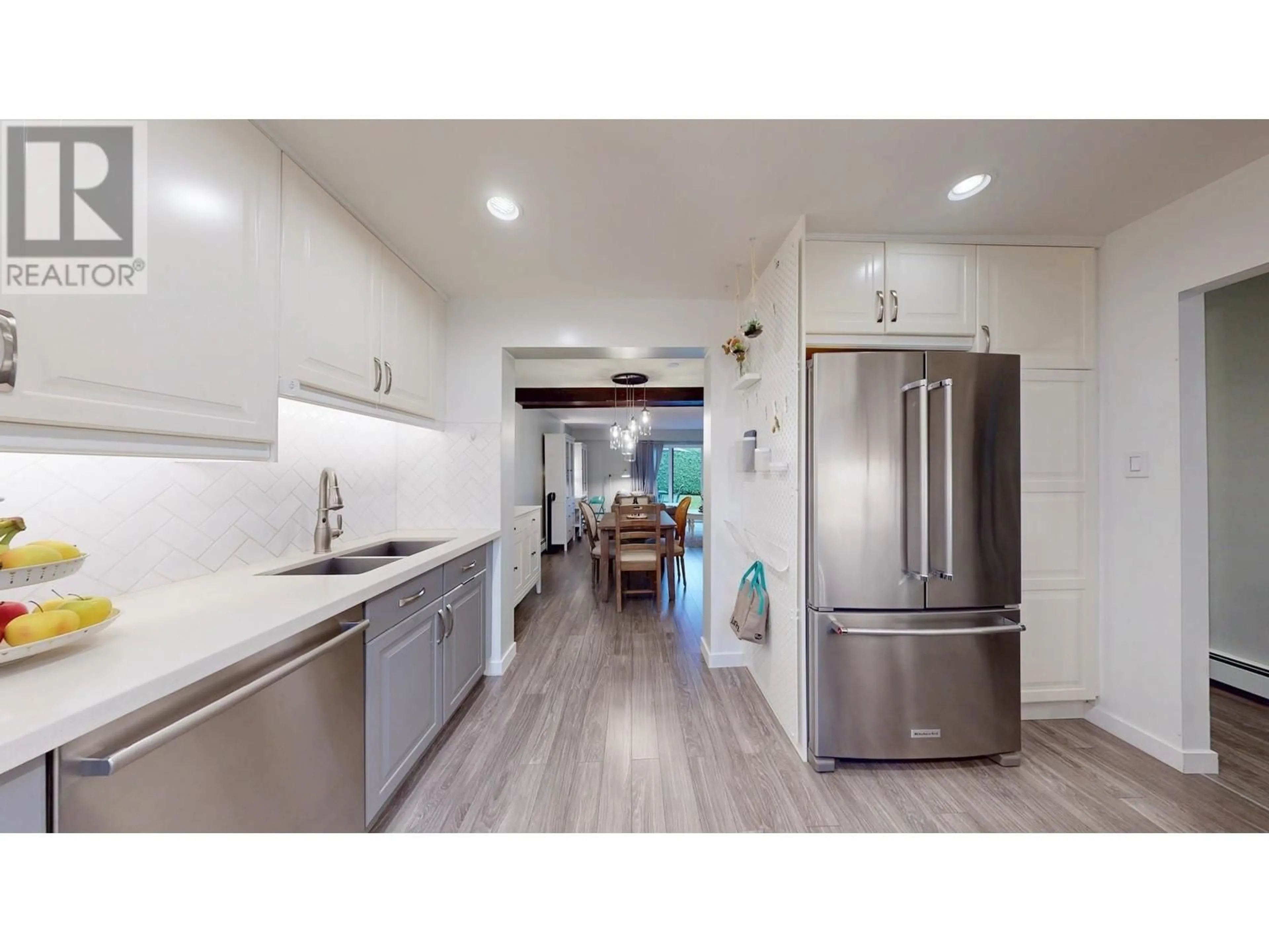 Open concept kitchen, unknown for 33 - 11551 KINGFISHER DRIVE, Richmond British Columbia V7E3N5