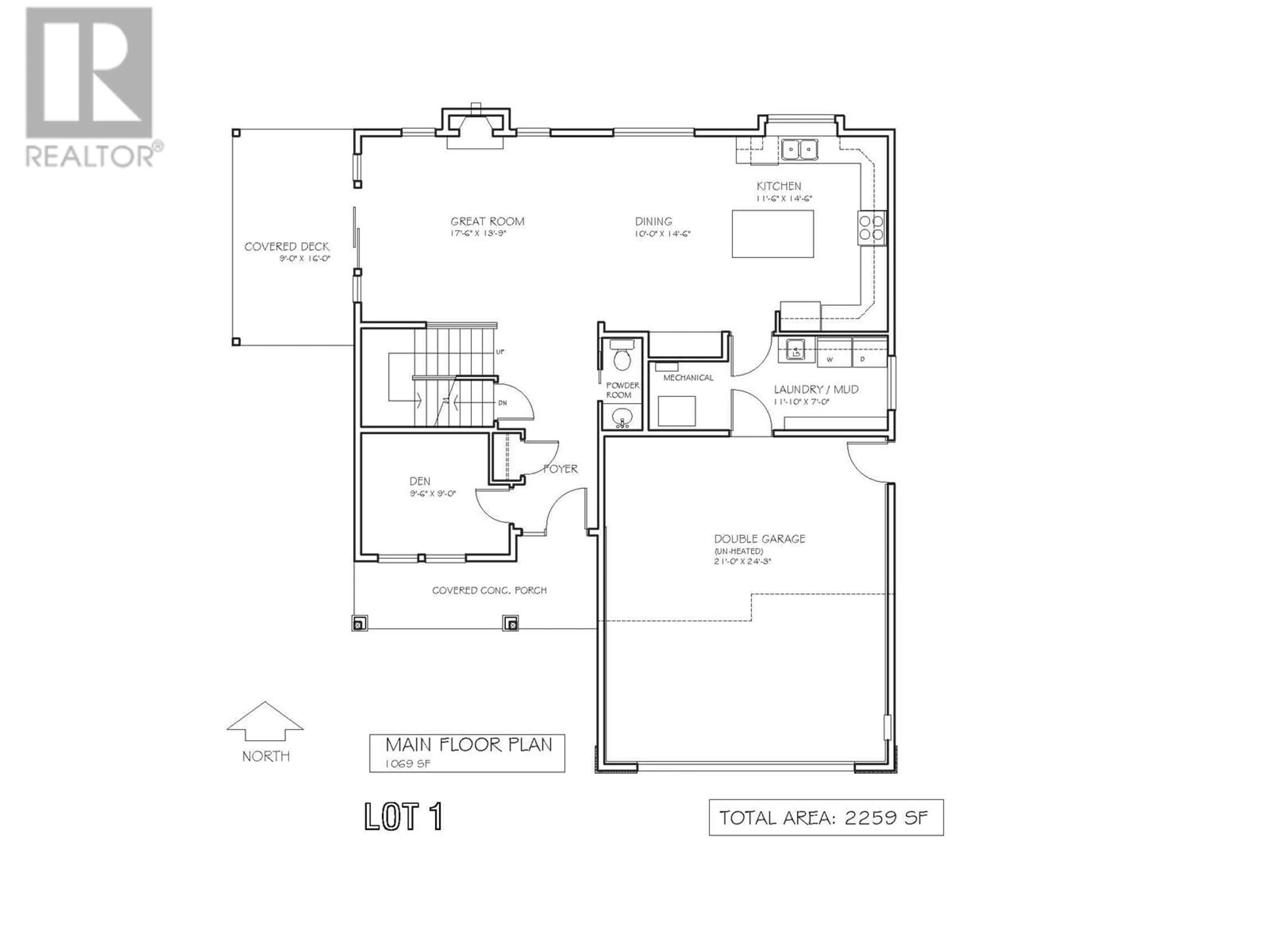 Floor plan for 20619 123 AVENUE, Maple Ridge British Columbia V2X4B1