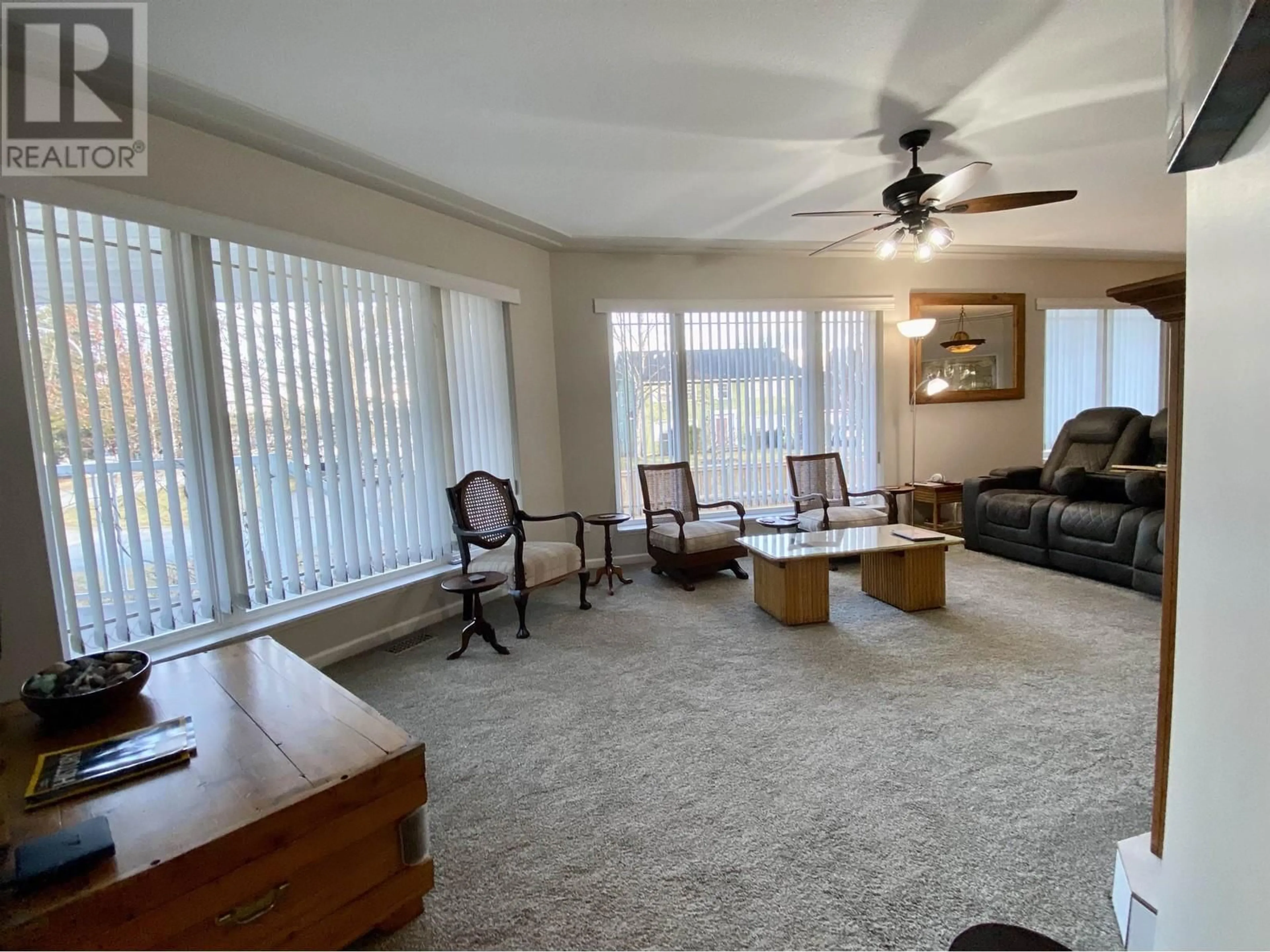 Living room with furniture, unknown for 3406 BAILEY STREET, Terrace British Columbia V8G5P5