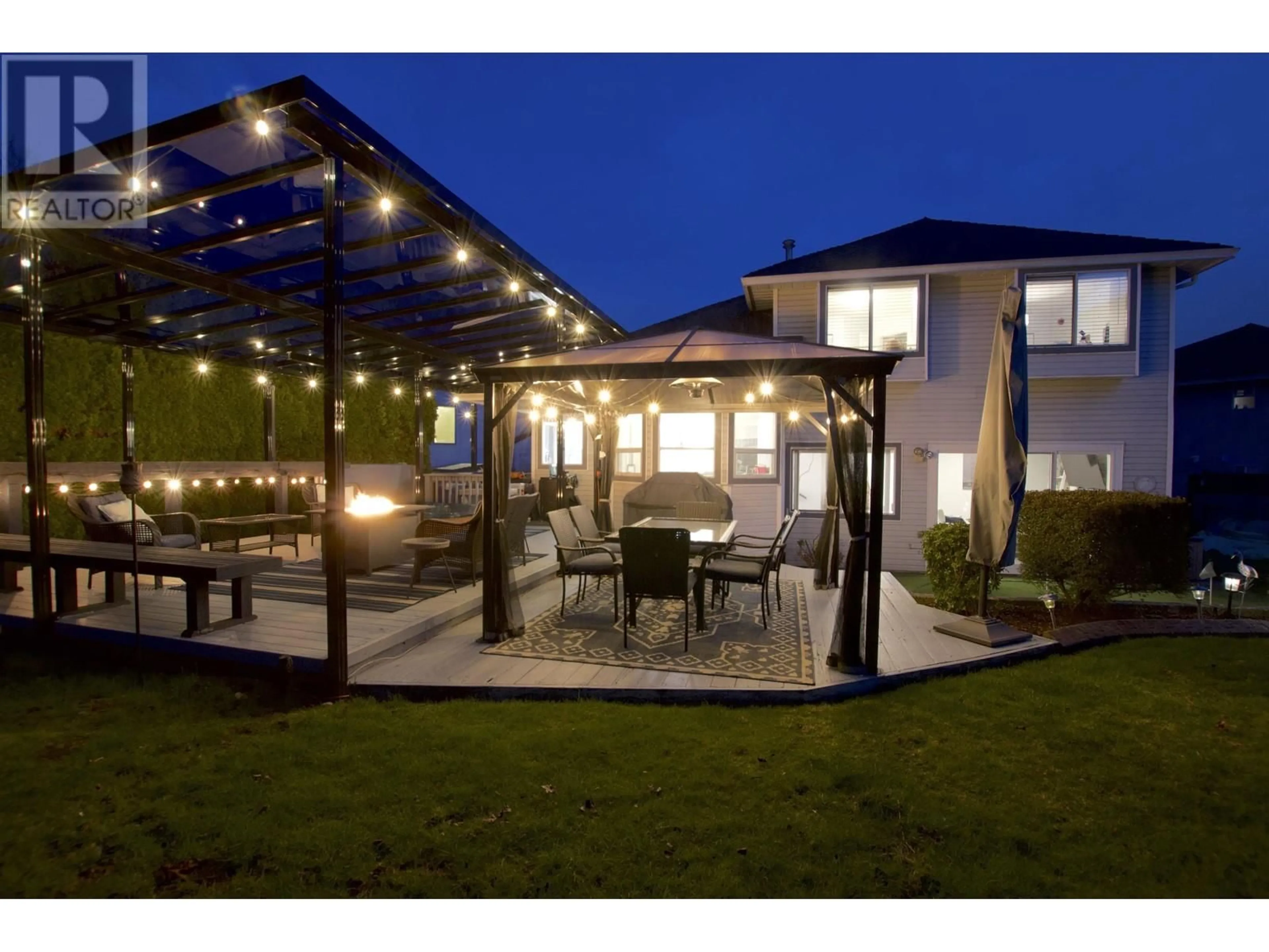 Patio, unknown for 1257 KNIGHTS COURT, Port Coquitlam British Columbia V3C5N3