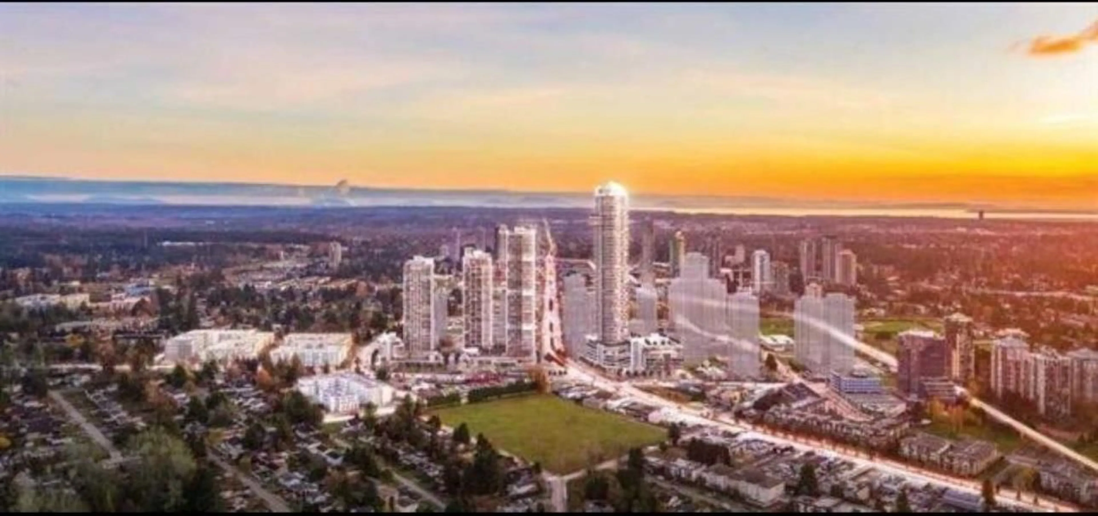 Blurry image for 2207 - 13675 107A, Surrey British Columbia V3T2H2
