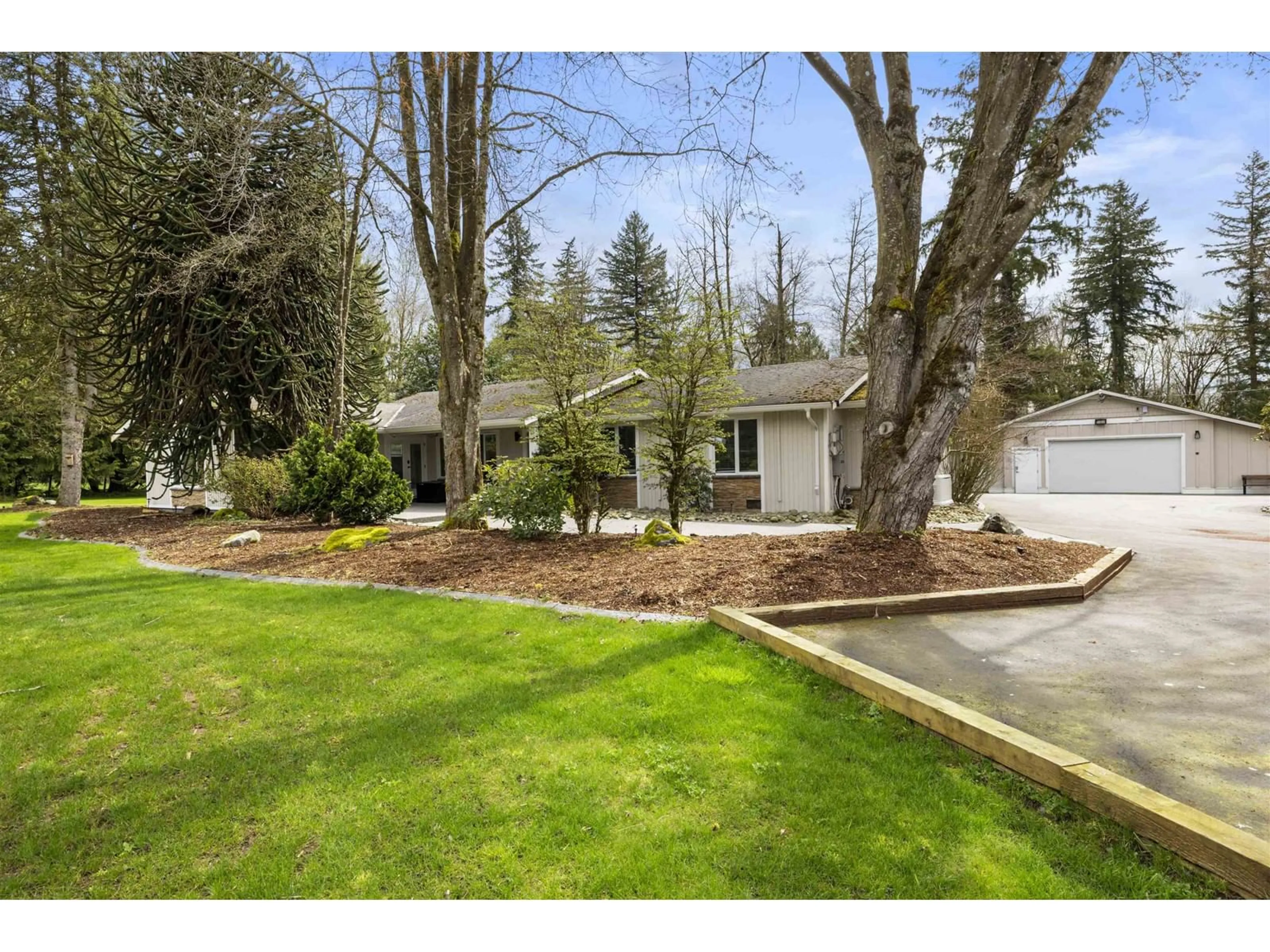 Unknown for 27720 JOANITA, Abbotsford British Columbia V4X2C3
