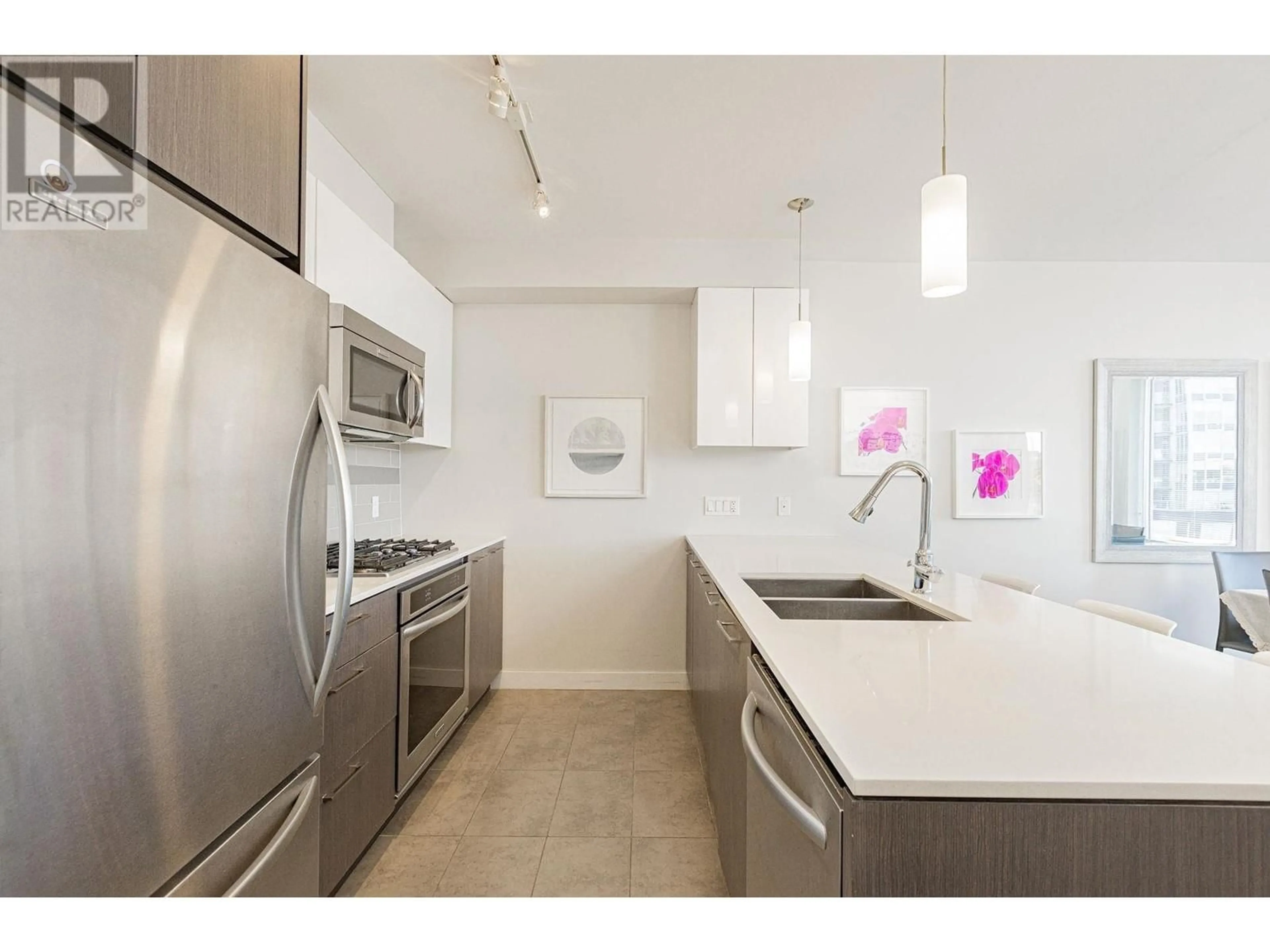 Unknown for 6015 - 5511 HOLLYBRIDGE WAY, Richmond British Columbia V7C0A3