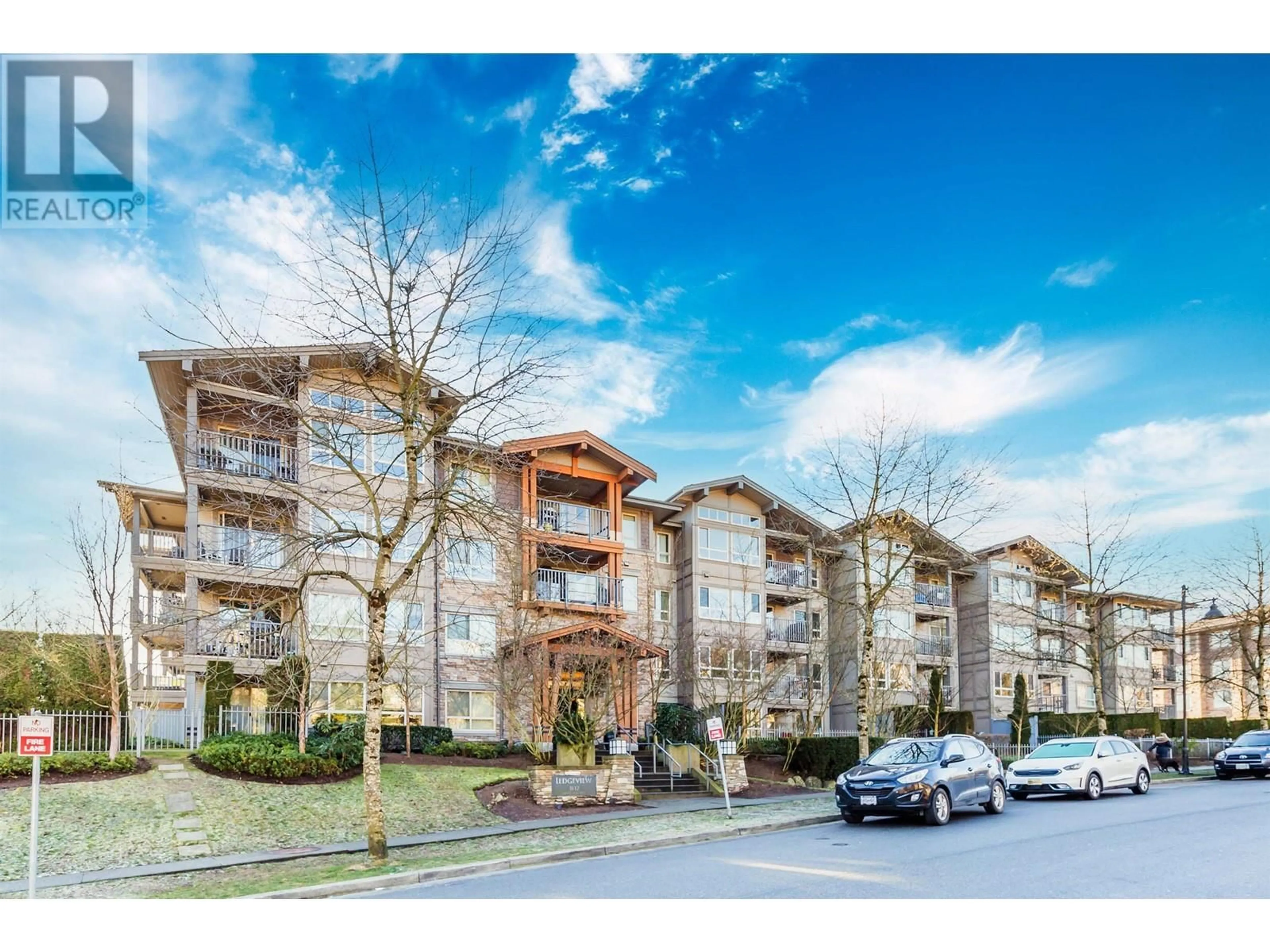 Unknown for 401 - 3132 DAYANEE SPRINGS BOULEVARD, Coquitlam British Columbia V3E0B5