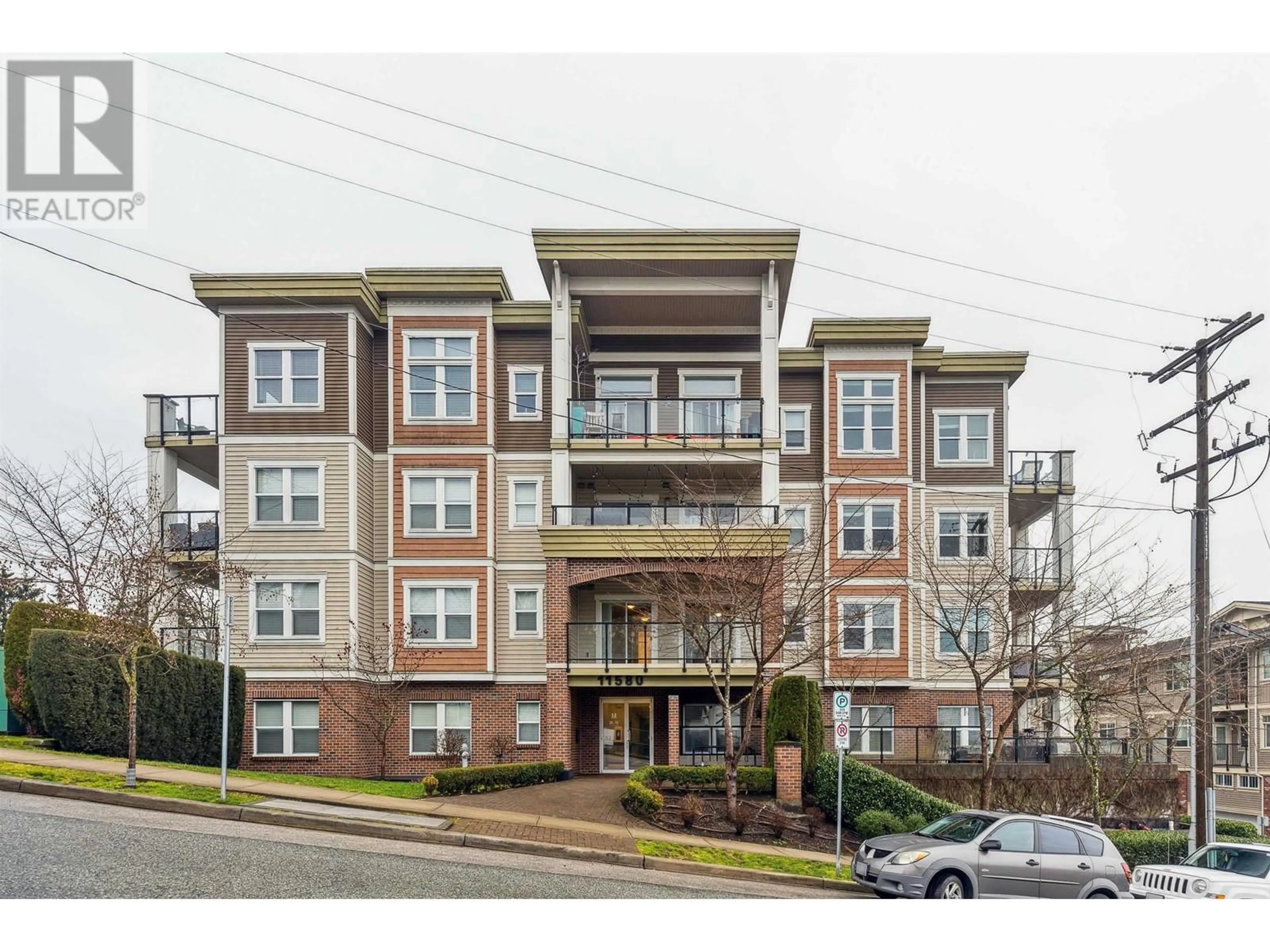 Unknown for 213 - 11580 223 STREET, Maple Ridge British Columbia V2X9H1