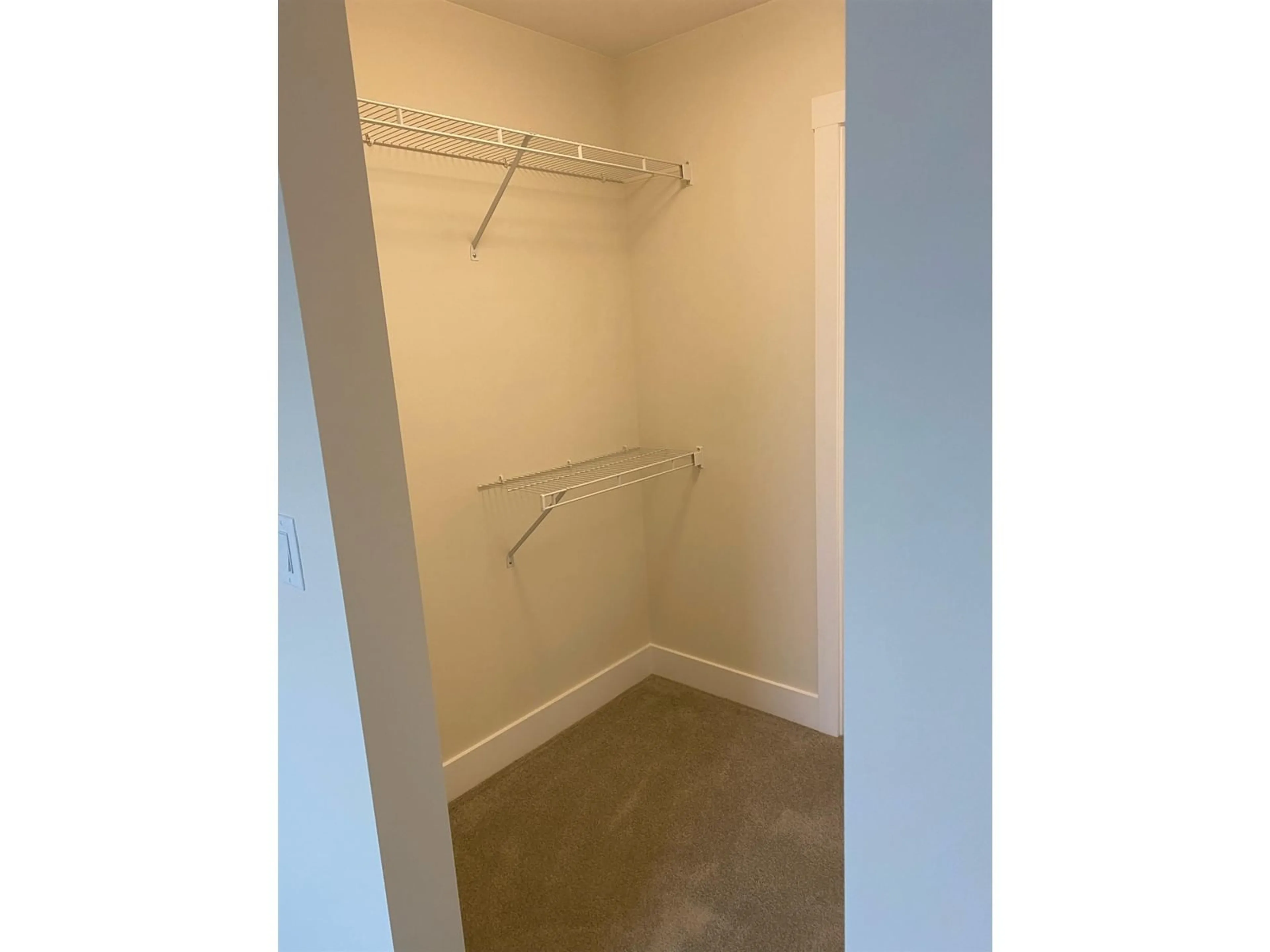 Storage room or clothes room or walk-in closet for 609 - 6950 NICHOLSON, Delta British Columbia V4E0A8