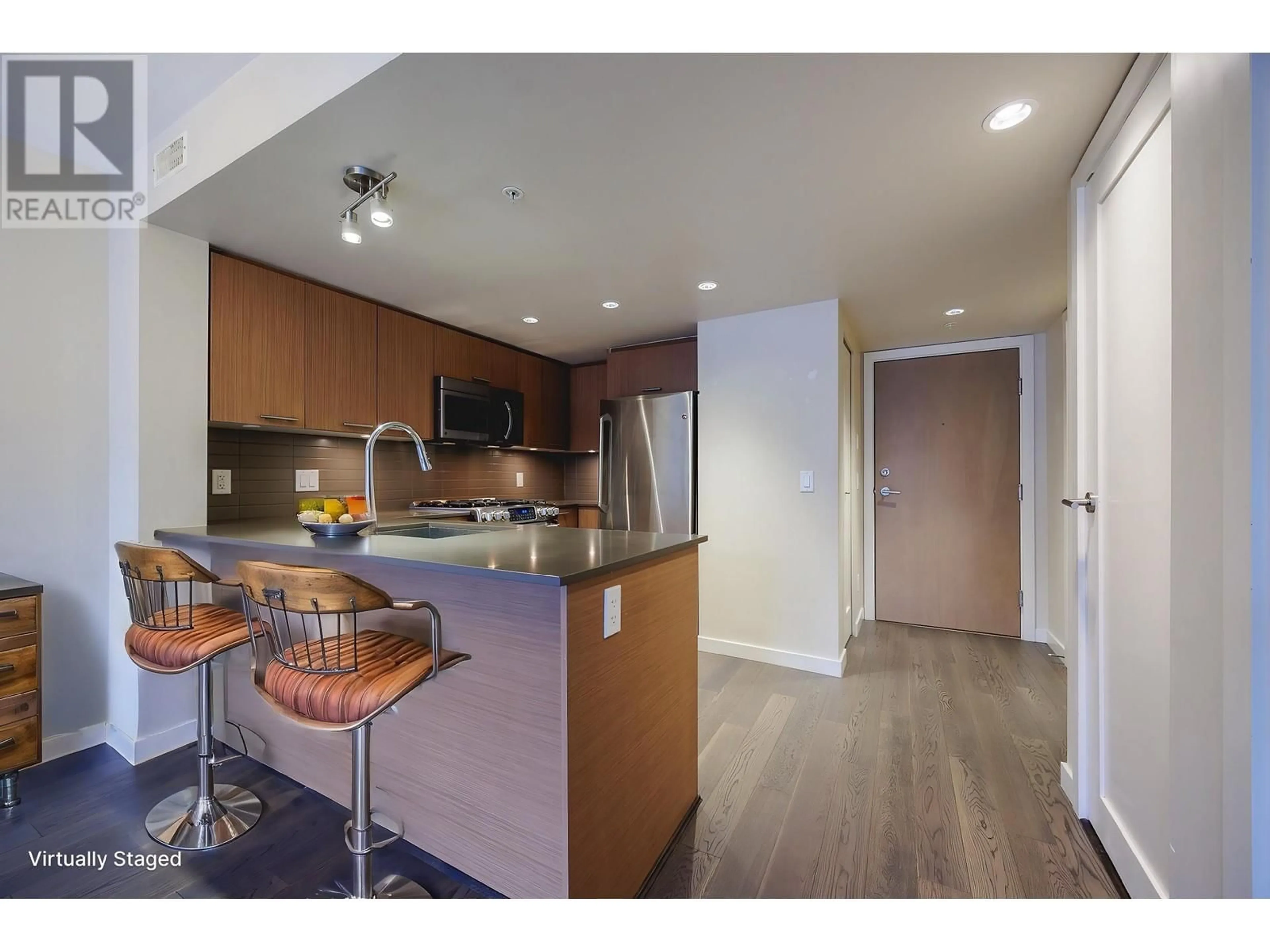 Unknown for 306 - 95 MOODY STREET, Port Moody British Columbia V3H0H2