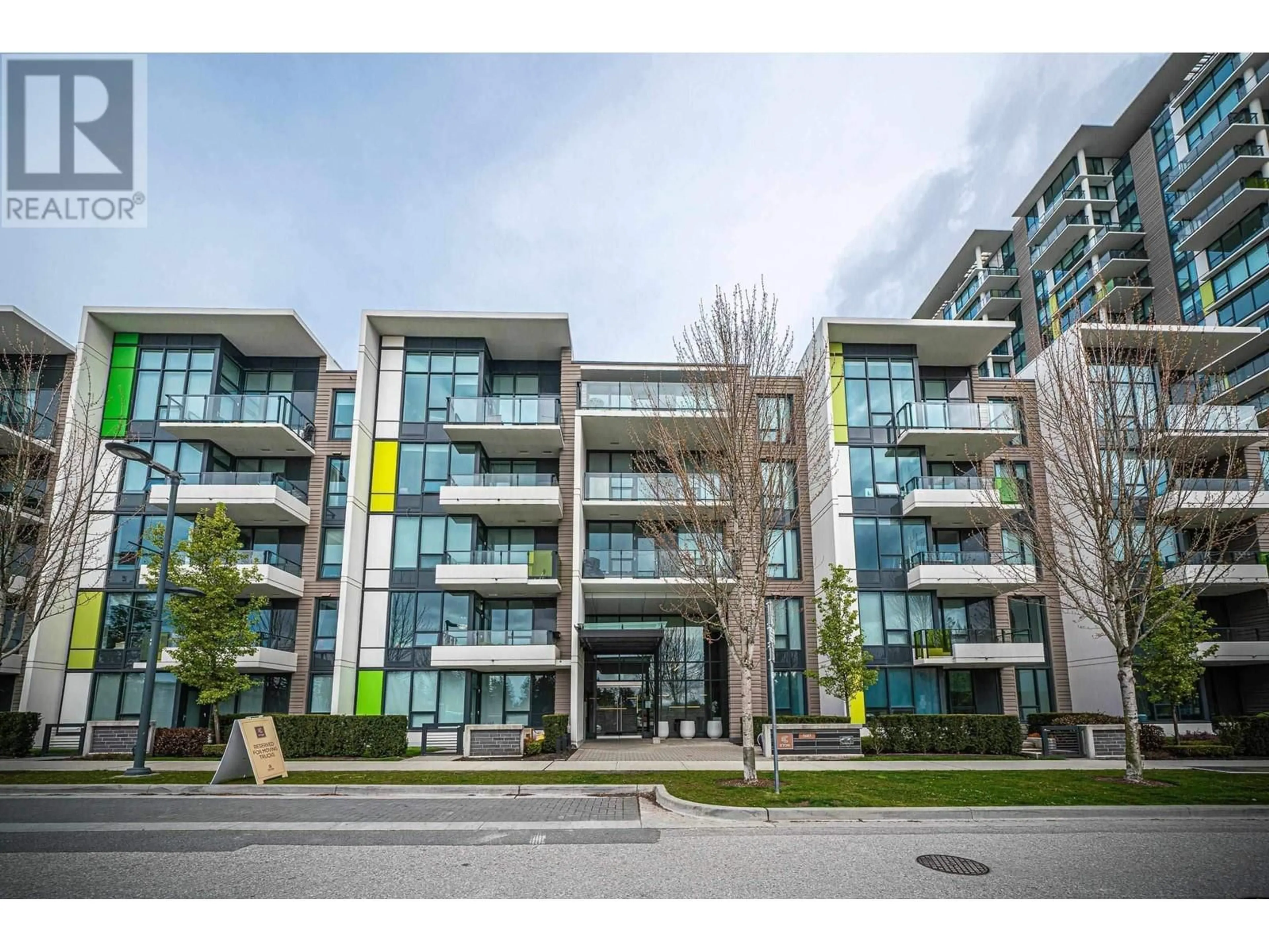 Unknown for 506 - 5687 GRAY AVENUE, Vancouver British Columbia V6S0K7
