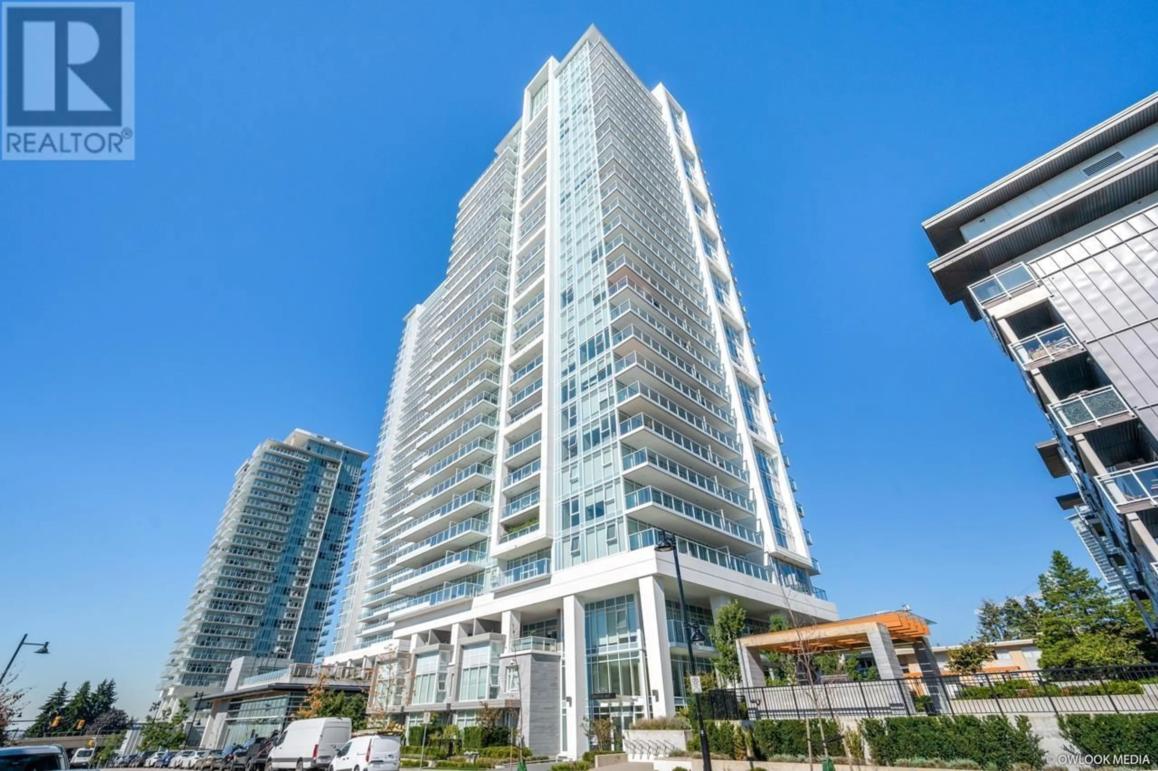 Indoor foyer for 1310 - 525 FOSTER AVENUE, Coquitlam British Columbia V3J0H6