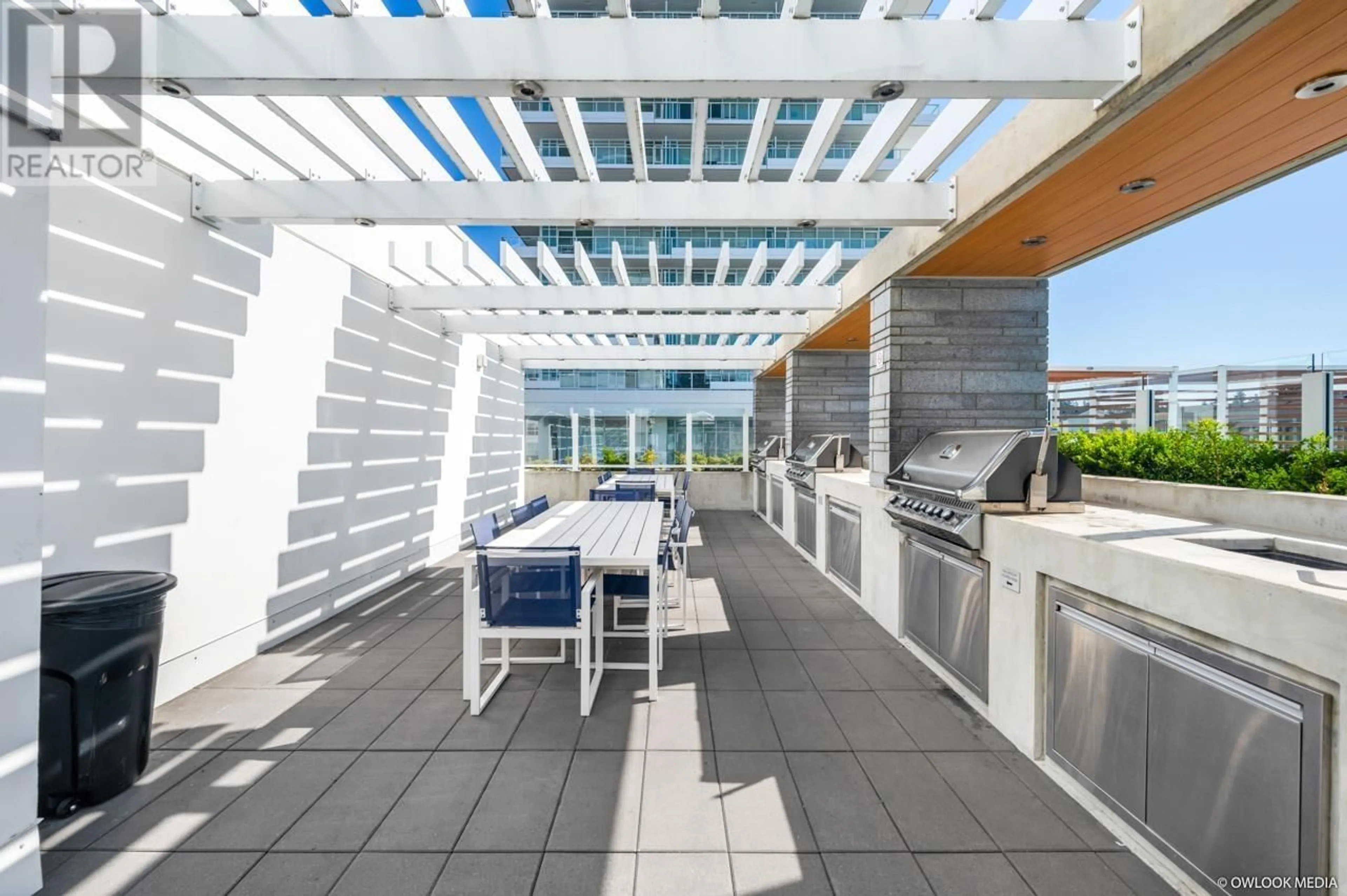 Patio, unknown for 1310 - 525 FOSTER AVENUE, Coquitlam British Columbia V3J0H6