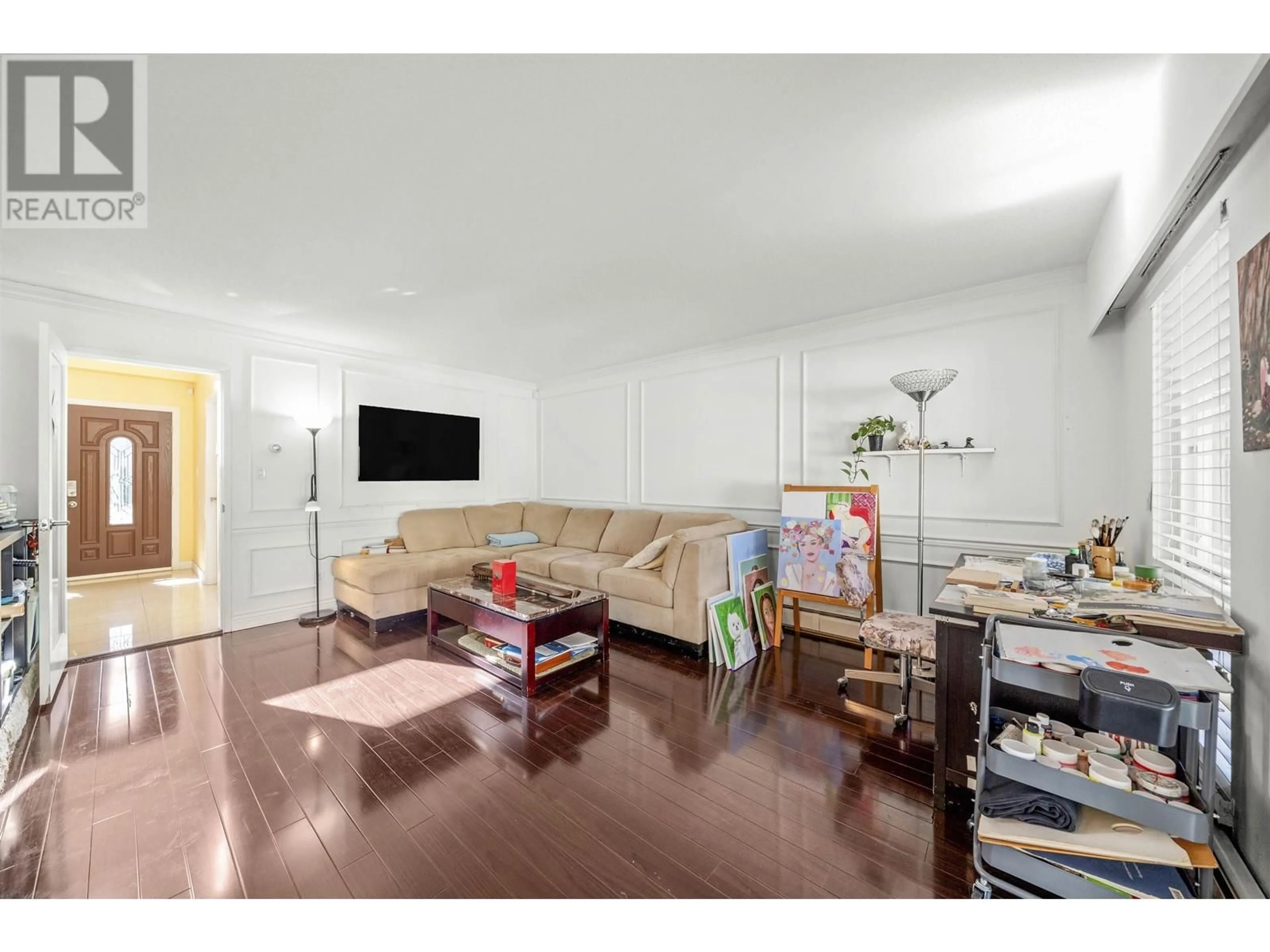 A pic of a room for 7760 WATERTON DRIVE, Richmond British Columbia V7A4G4