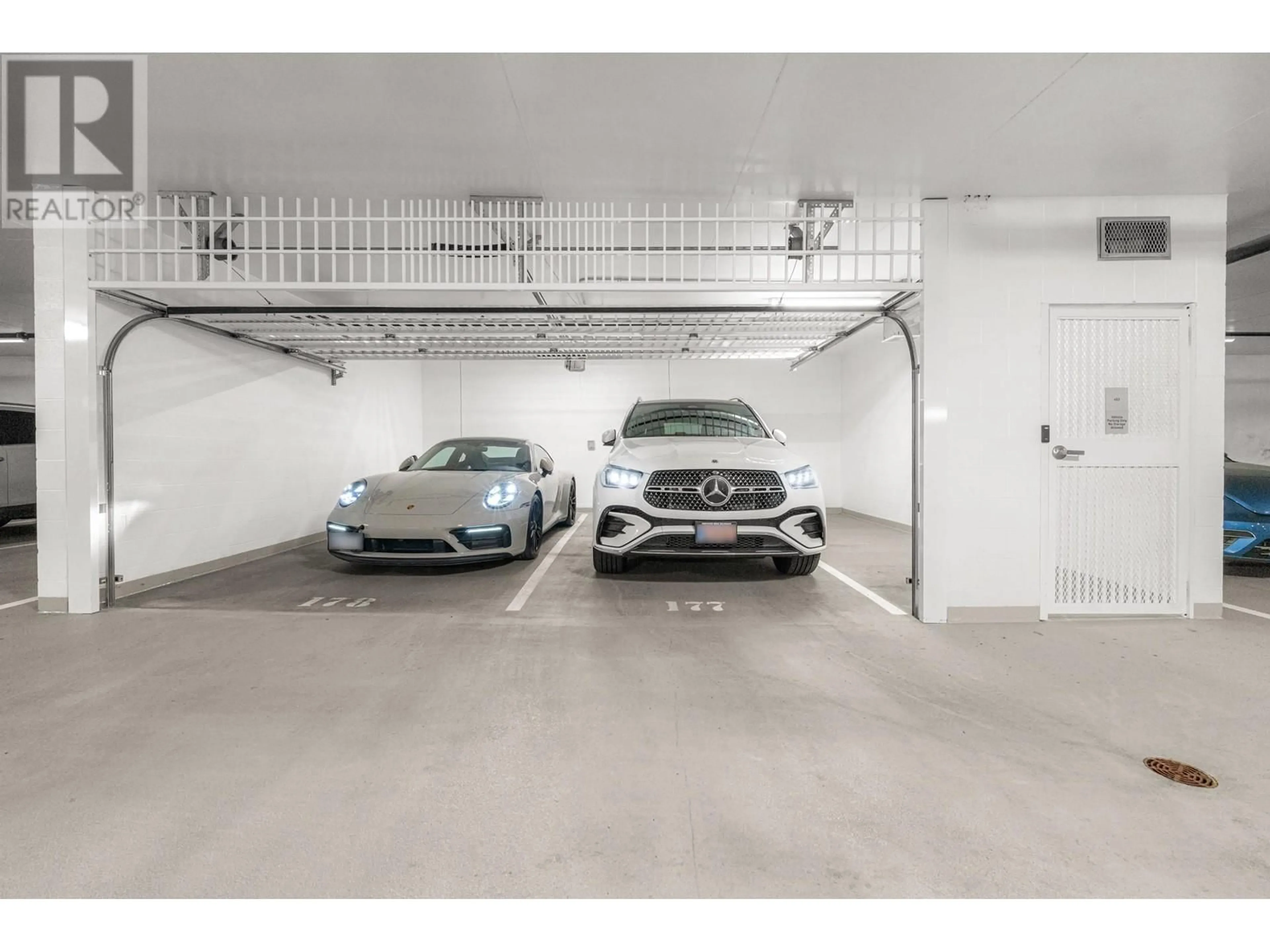 Indoor garage for 5001 - 6000 MCKAY AVENUE, Burnaby British Columbia V5H0K2