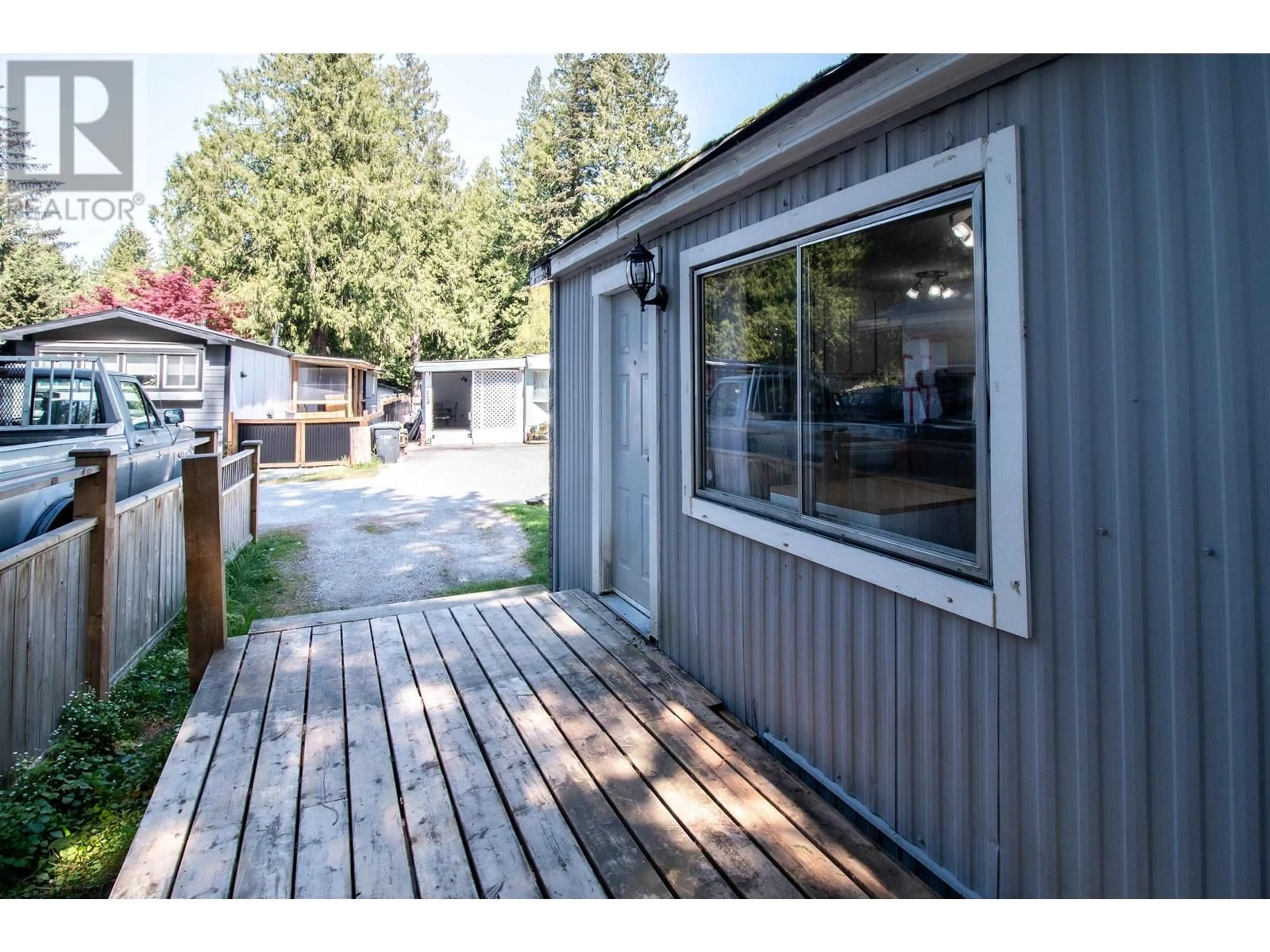 Unknown for 215 - 1830 MAMQUAM ROAD, Squamish British Columbia V8B0J1