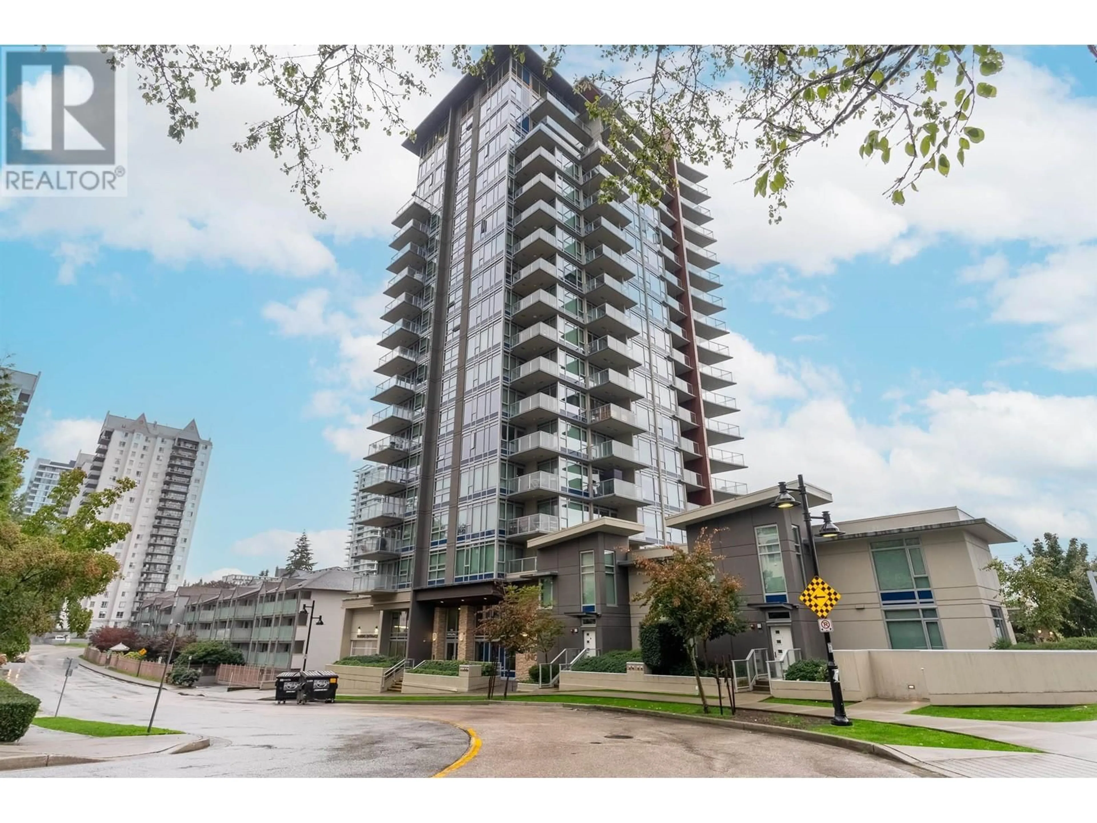 Unknown for 1007 - 518 WHITING WAY, Coquitlam British Columbia V3J0H7