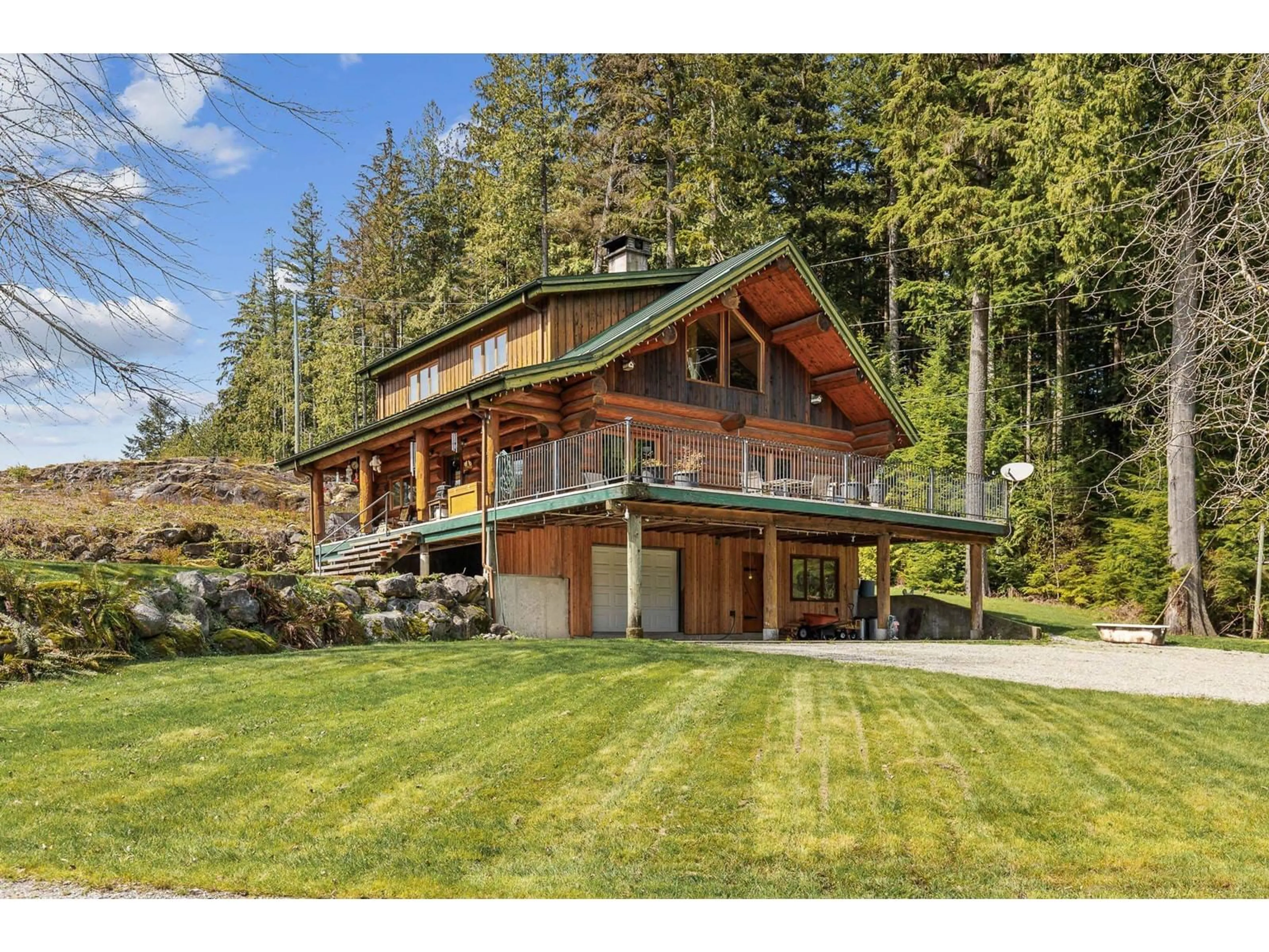 Unknown for 12585 AINSWORTH, Mission British Columbia V2V5X4