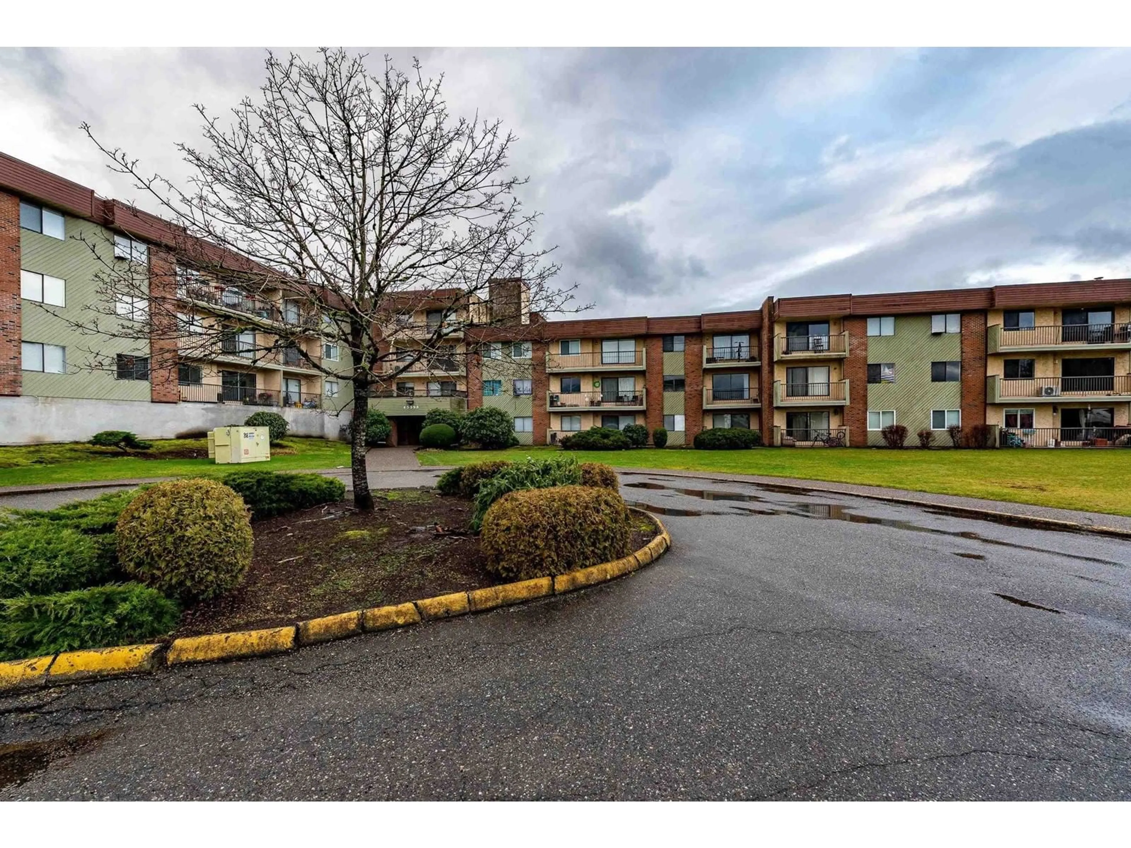 Unknown for 121 - 45598 MCINTOSH DRIVE, Chilliwack British Columbia V2P7J3