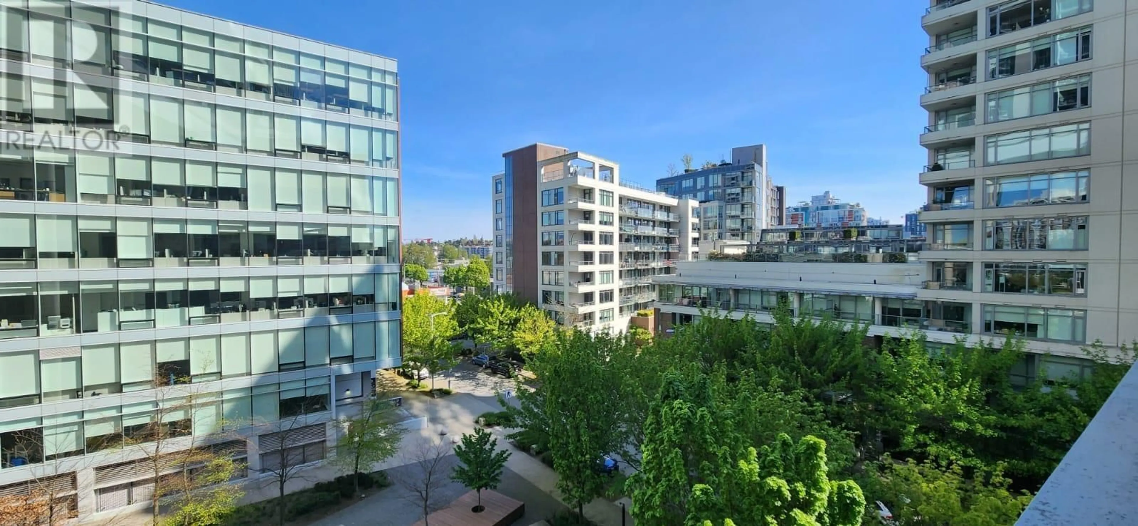 Unknown for 701 - 1618 QUEBEC STREET, Vancouver British Columbia V6A0C5