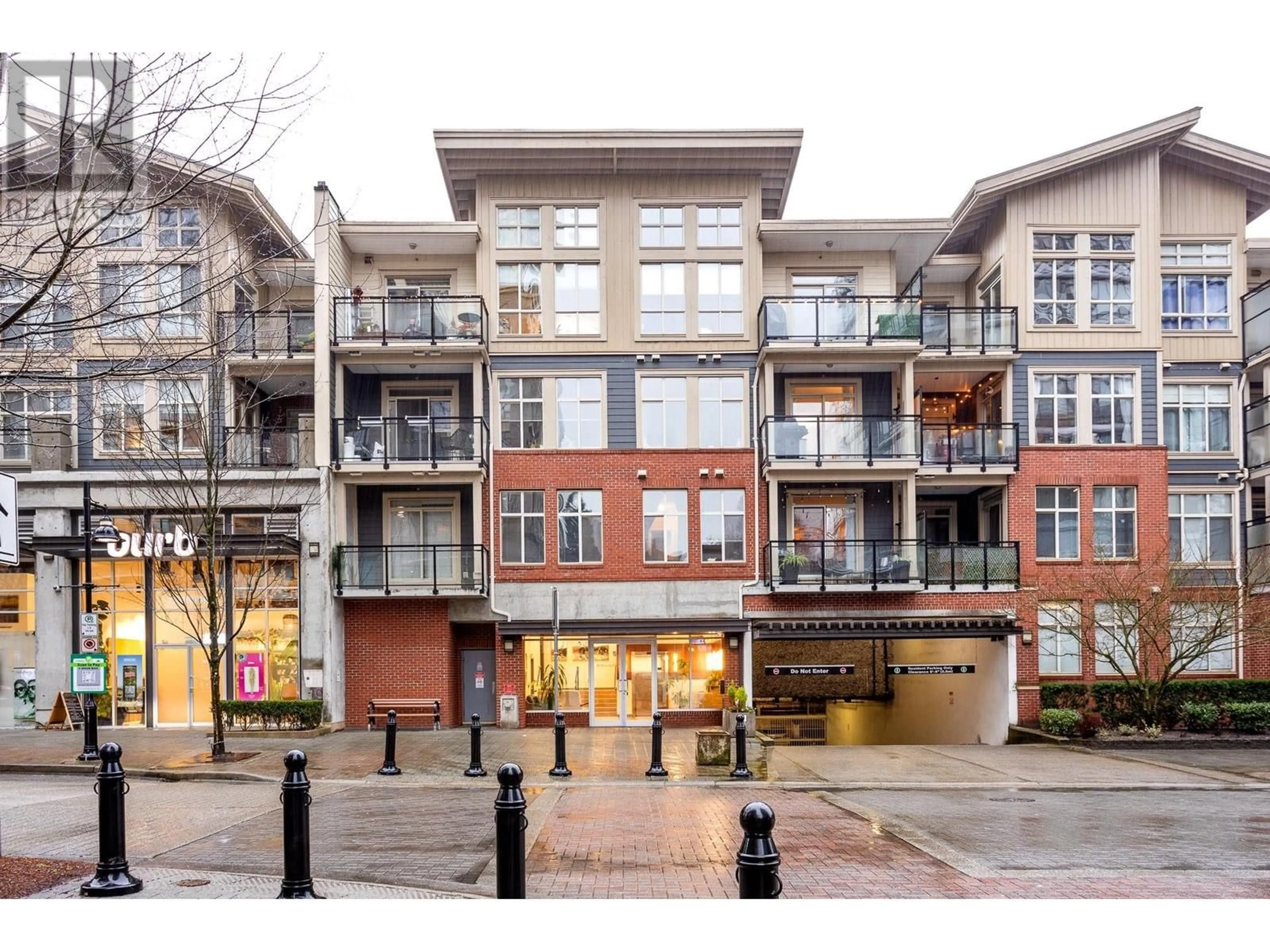 Unknown for 408 - 101 MORRISSEY ROAD, Port Moody British Columbia V3H0E6