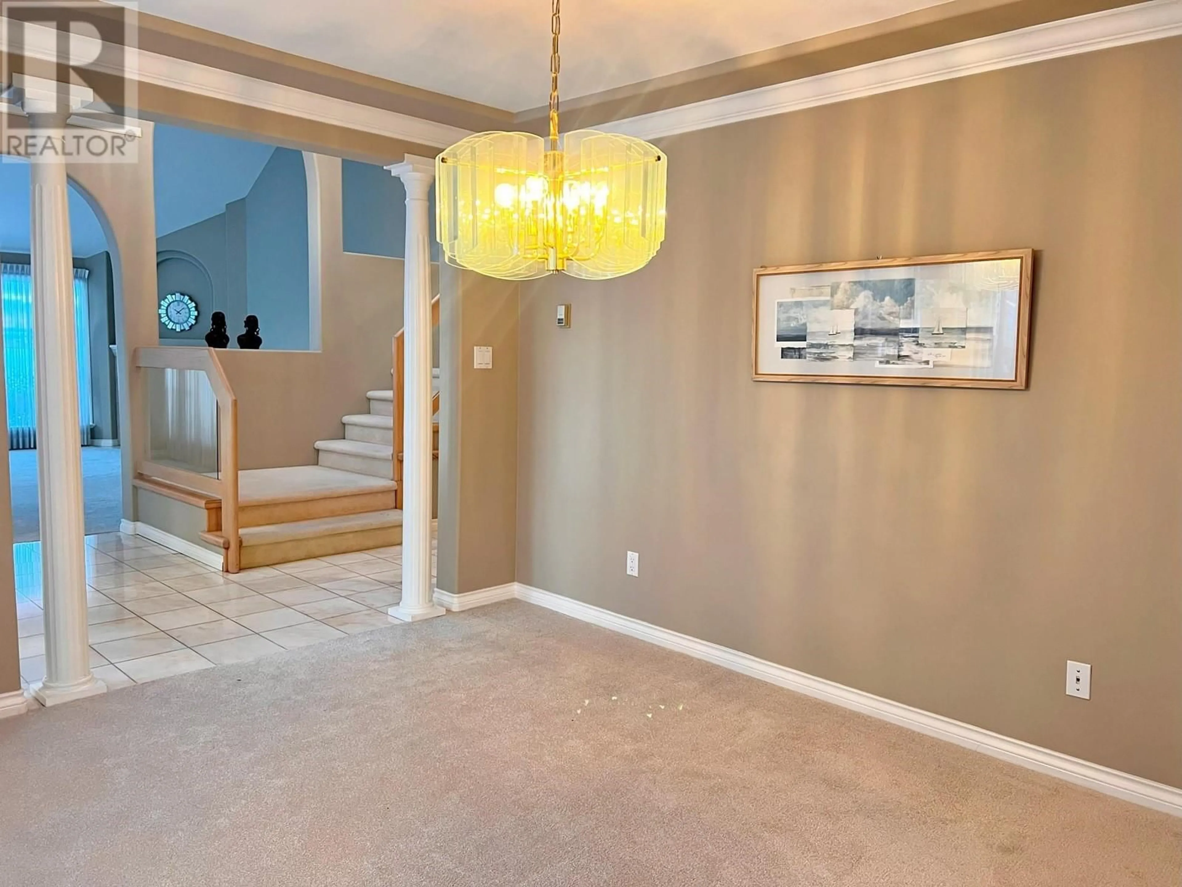 Unknown for 3500 RIVER ROAD, Richmond British Columbia V7C5M5