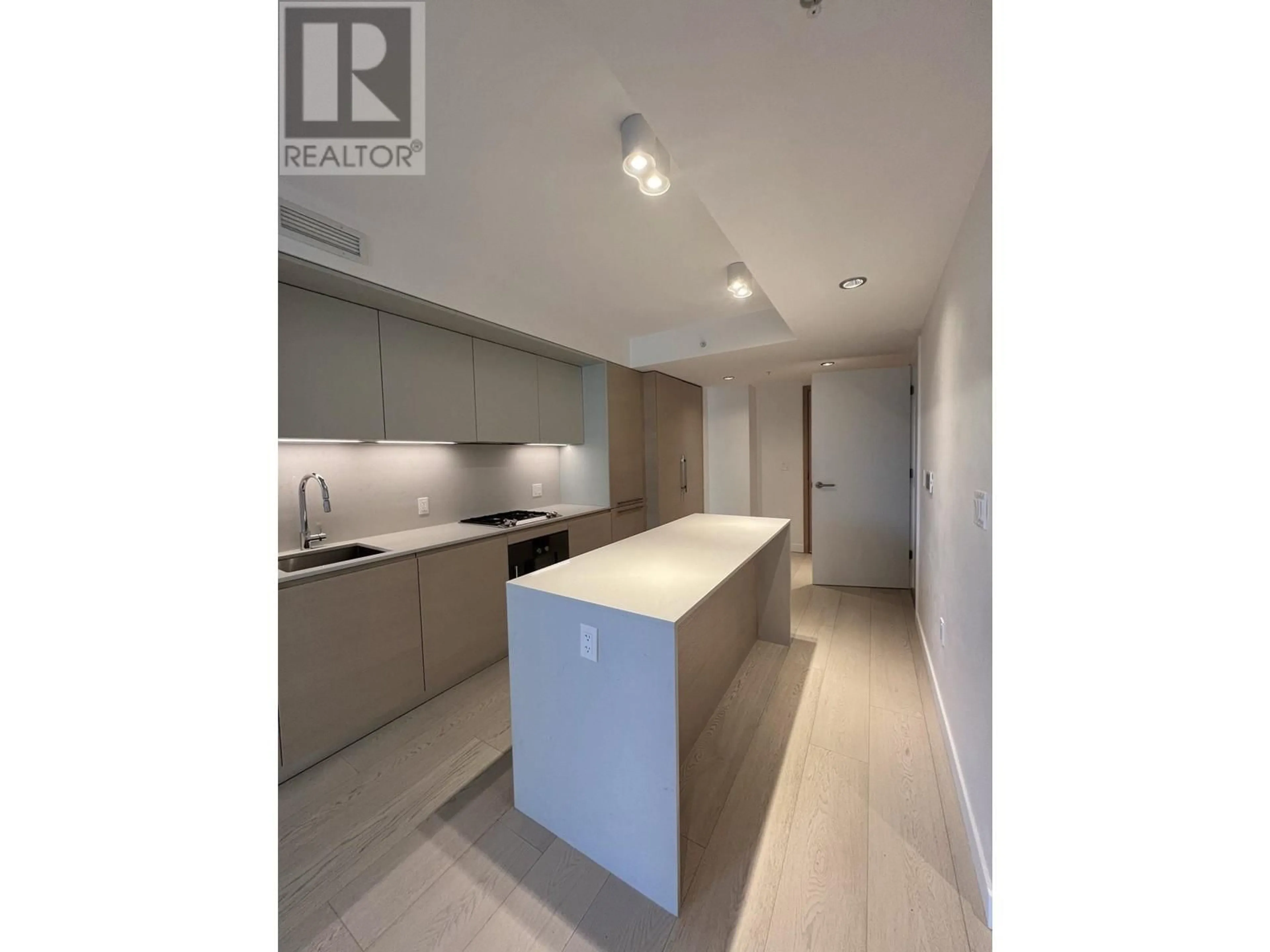 Open concept kitchen, unknown for 1607 - 1289 HORNBY STREET, Vancouver British Columbia V6Z0G7
