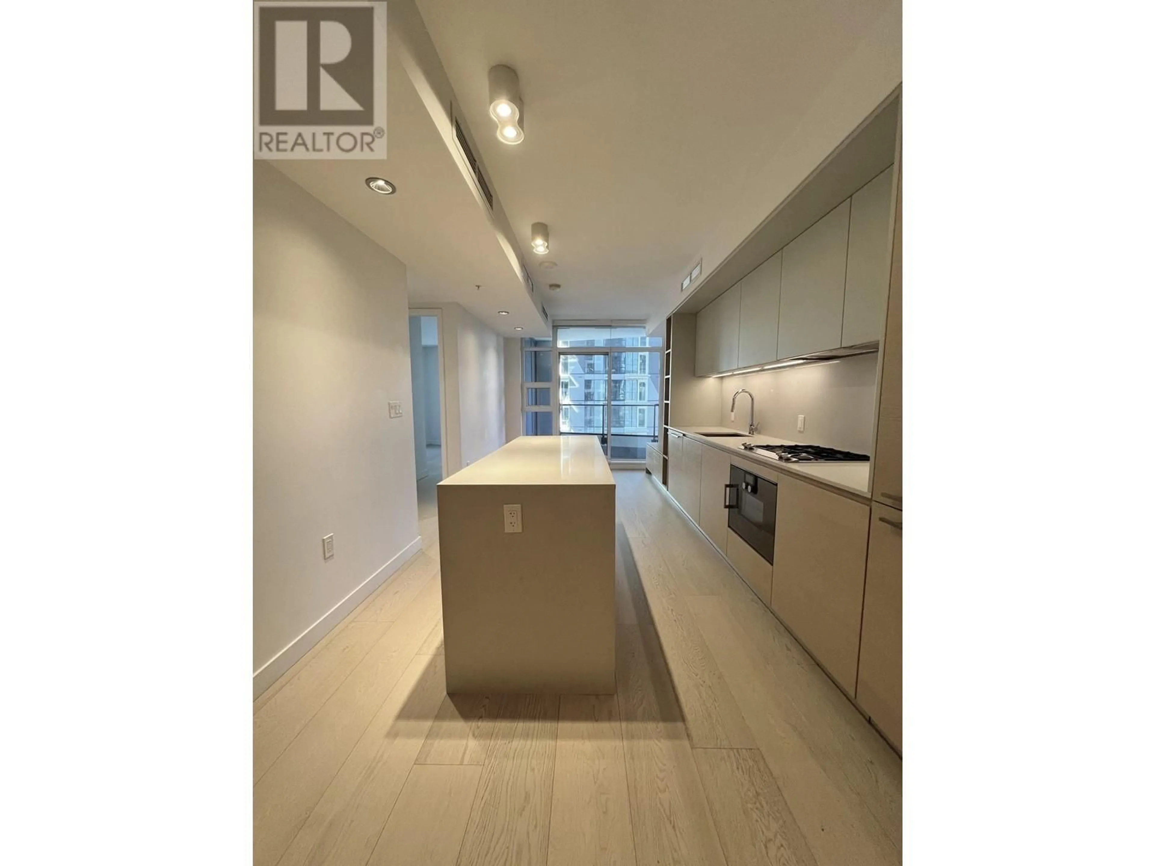 Open concept kitchen, unknown for 1607 - 1289 HORNBY STREET, Vancouver British Columbia V6Z0G7