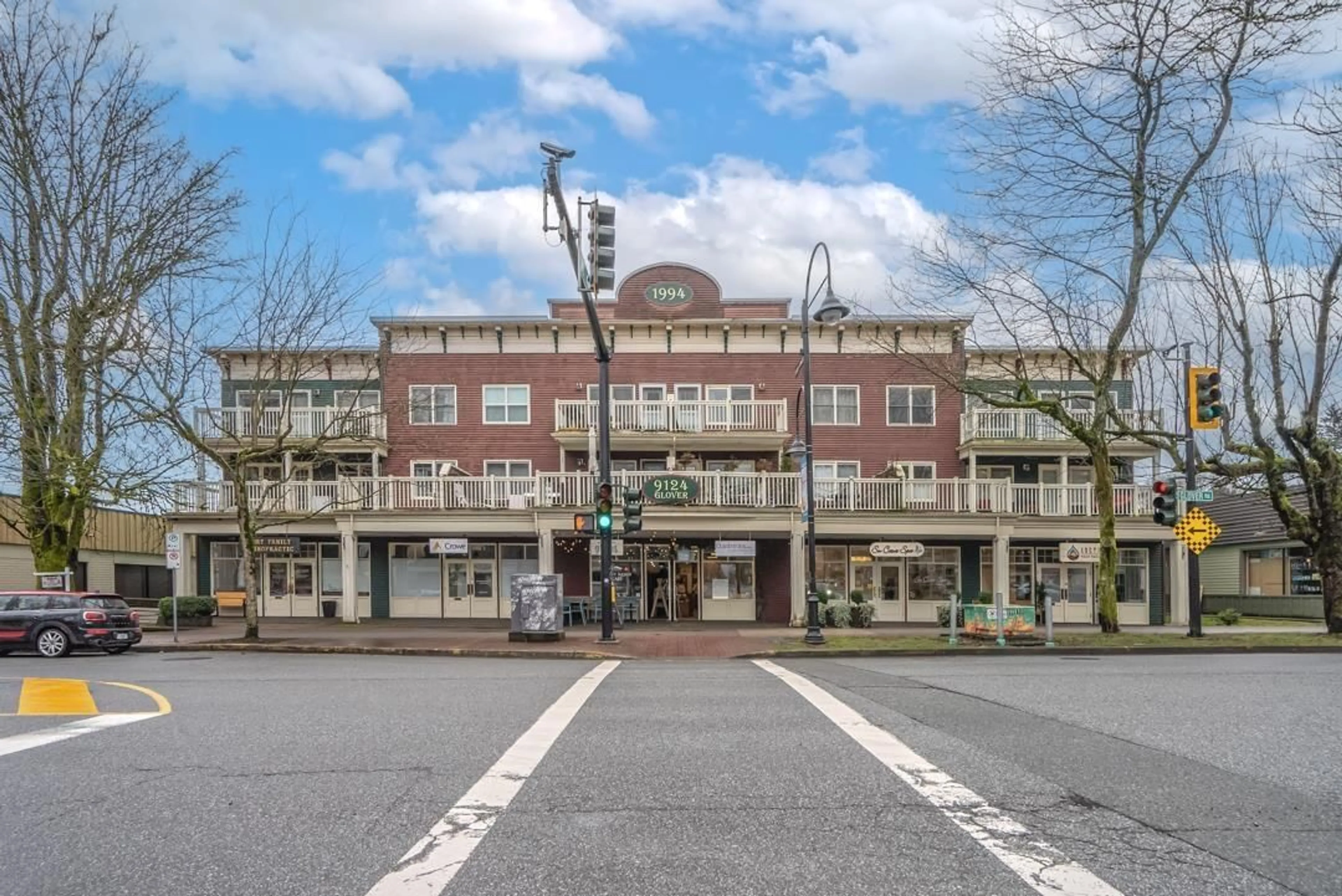 Unknown for 205 - 9124 GLOVER, Langley British Columbia V1M2S4