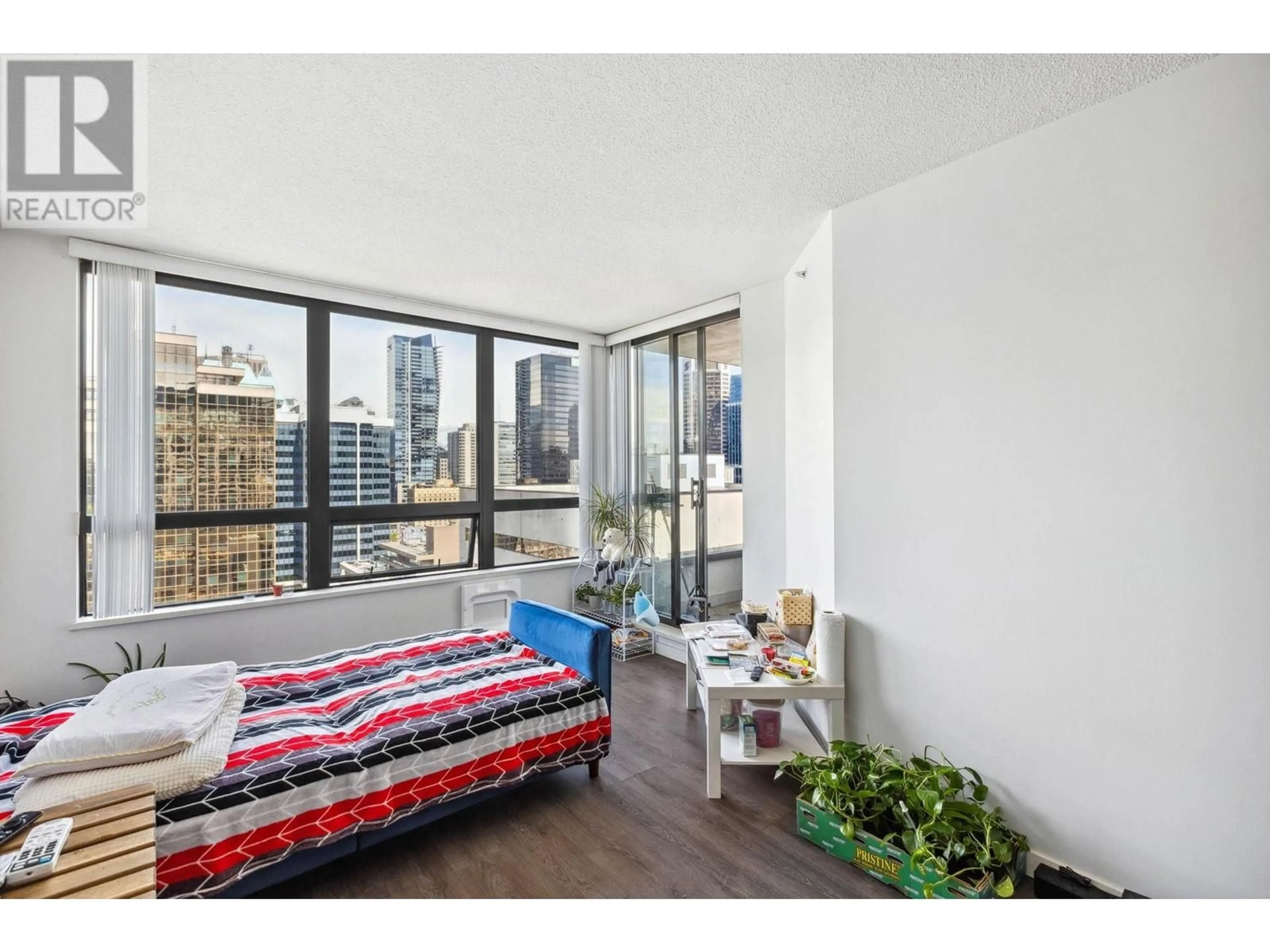 Unknown for 1820 - 938 SMITHE STREET, Vancouver British Columbia V6Z3H8