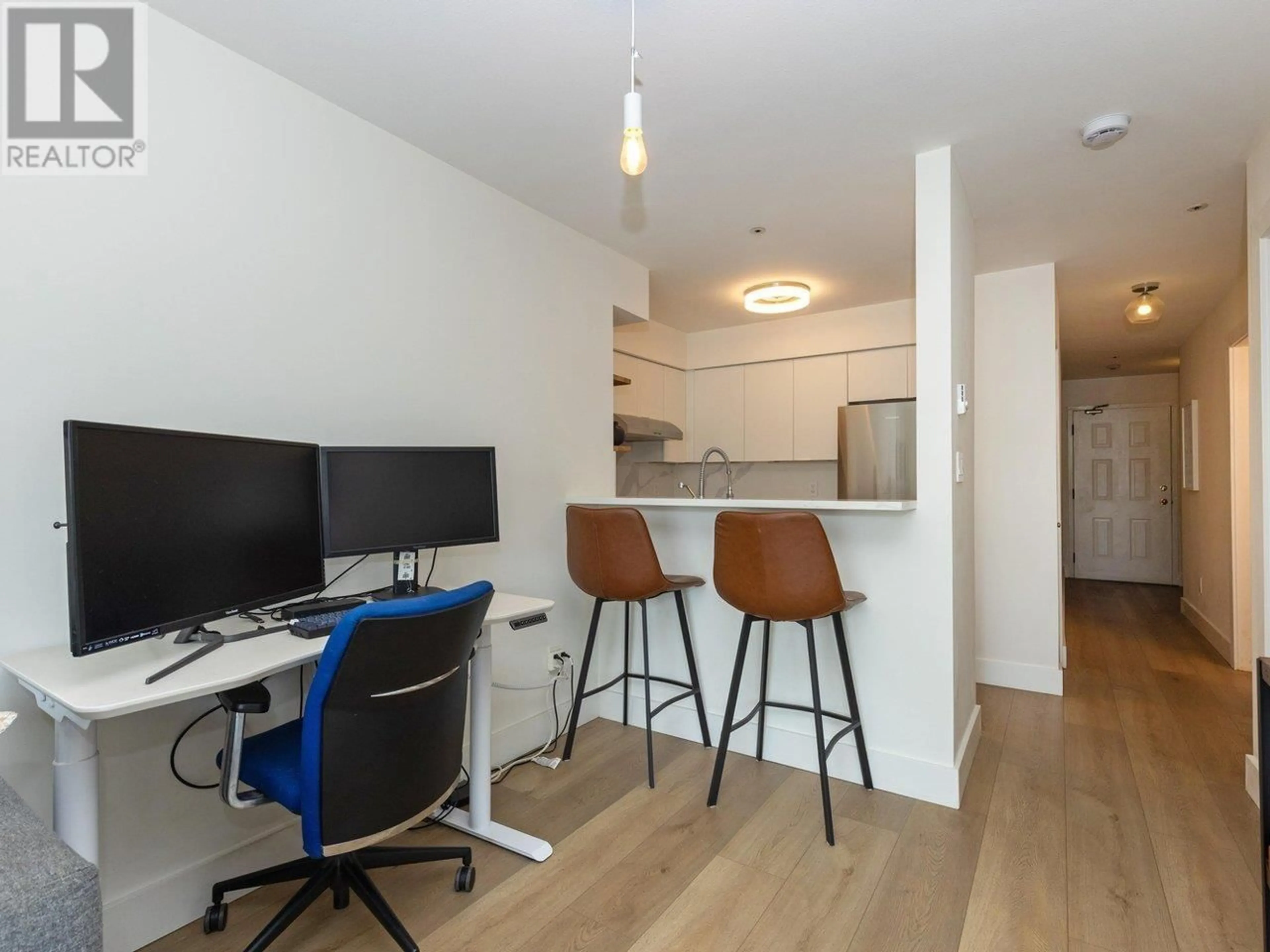 A pic of a room for 302 - 3505 BROADWAY, Vancouver British Columbia V6R2B5