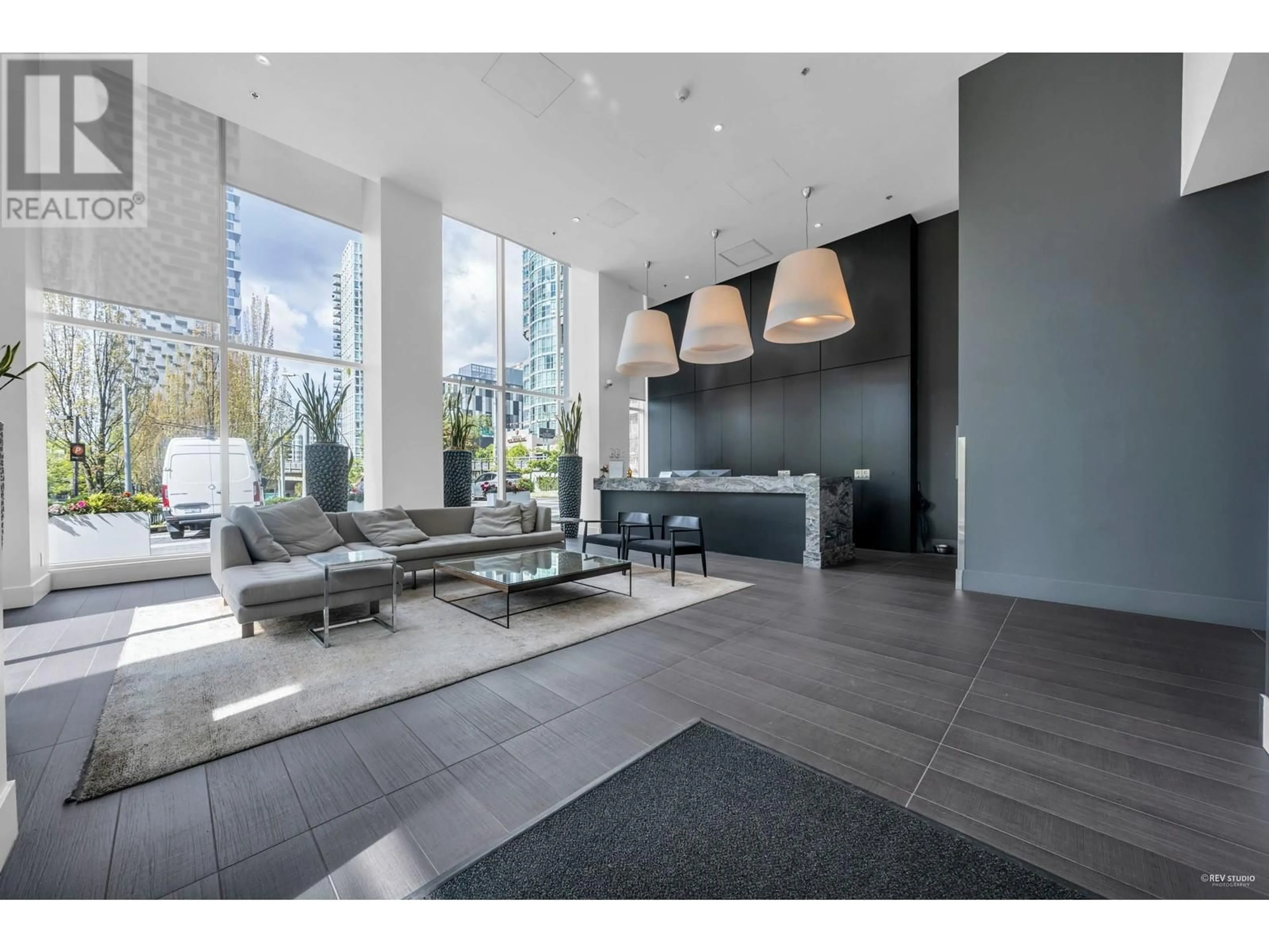 Unknown for 3005 - 1351 CONTINENTAL STREET, Vancouver British Columbia V6Z0C6