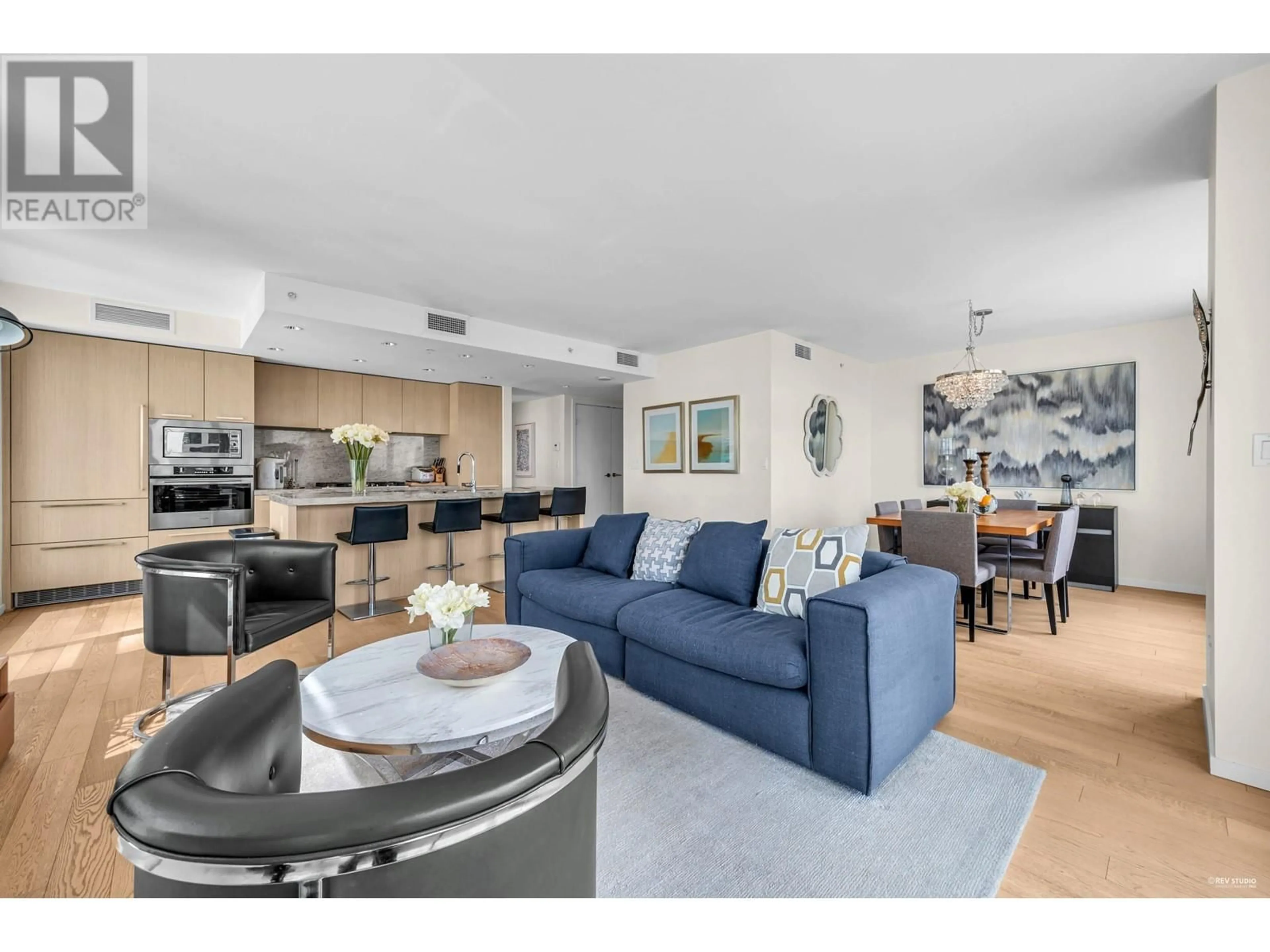 Unknown for 3005 - 1351 CONTINENTAL STREET, Vancouver British Columbia V6Z0C6