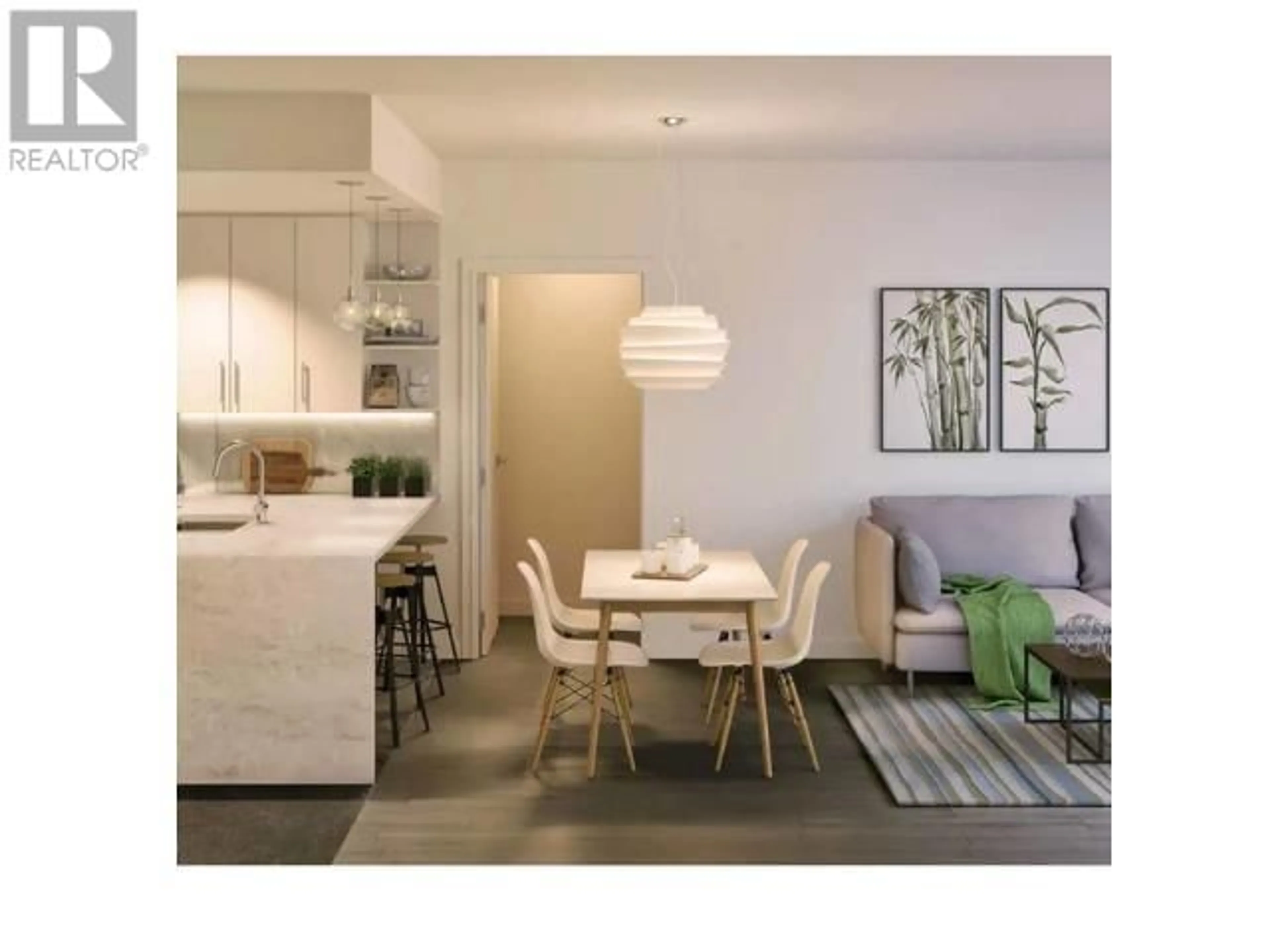 Open concept kitchen, unknown for 304 - 11703 FRASER STREET, Maple Ridge British Columbia V2X2L8