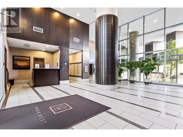 1902 - 455 BEACH CRESCENT, Vancouver 2