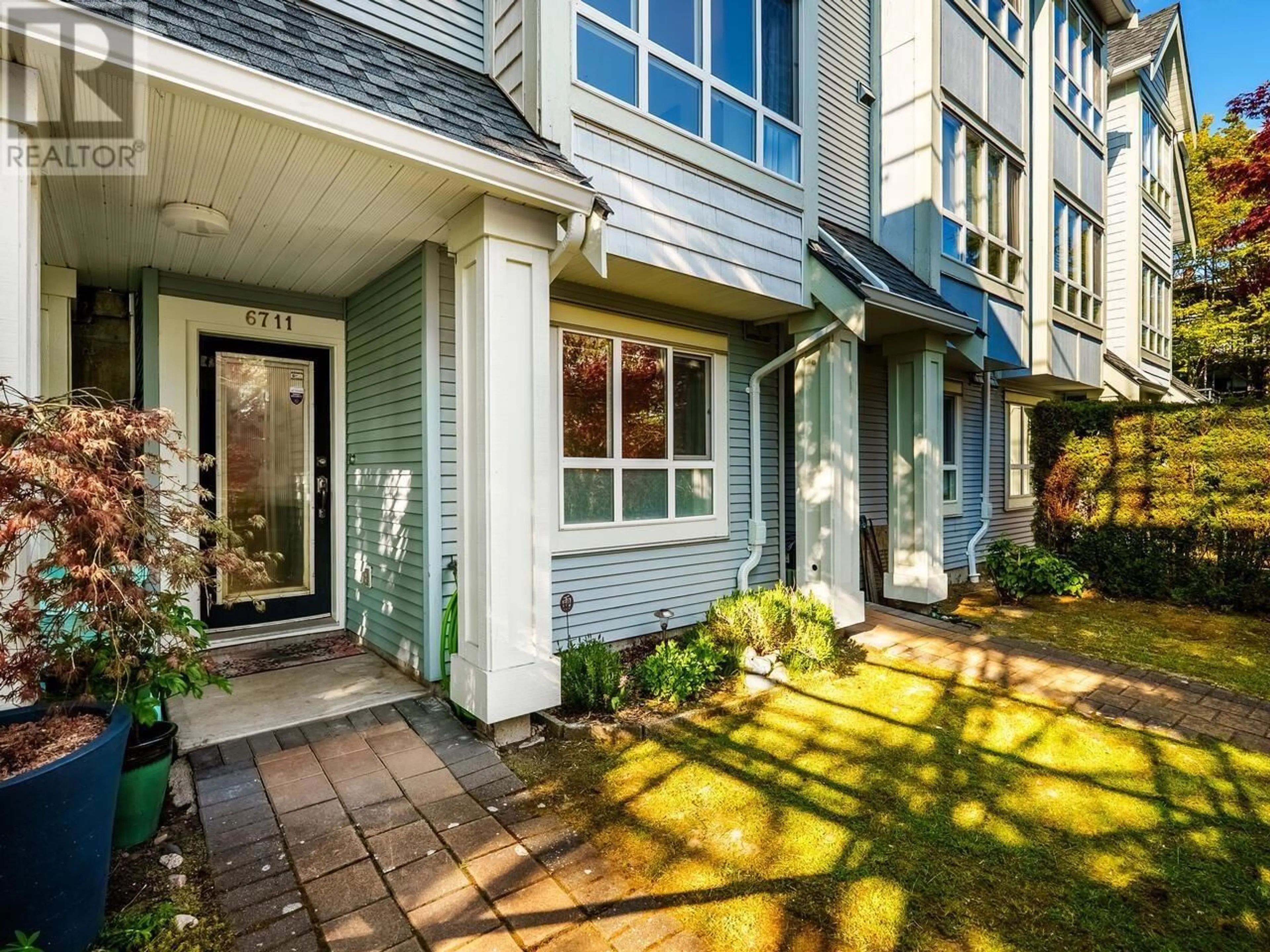 Unknown for 6711 PRENTER STREET, Burnaby British Columbia V5E4K5