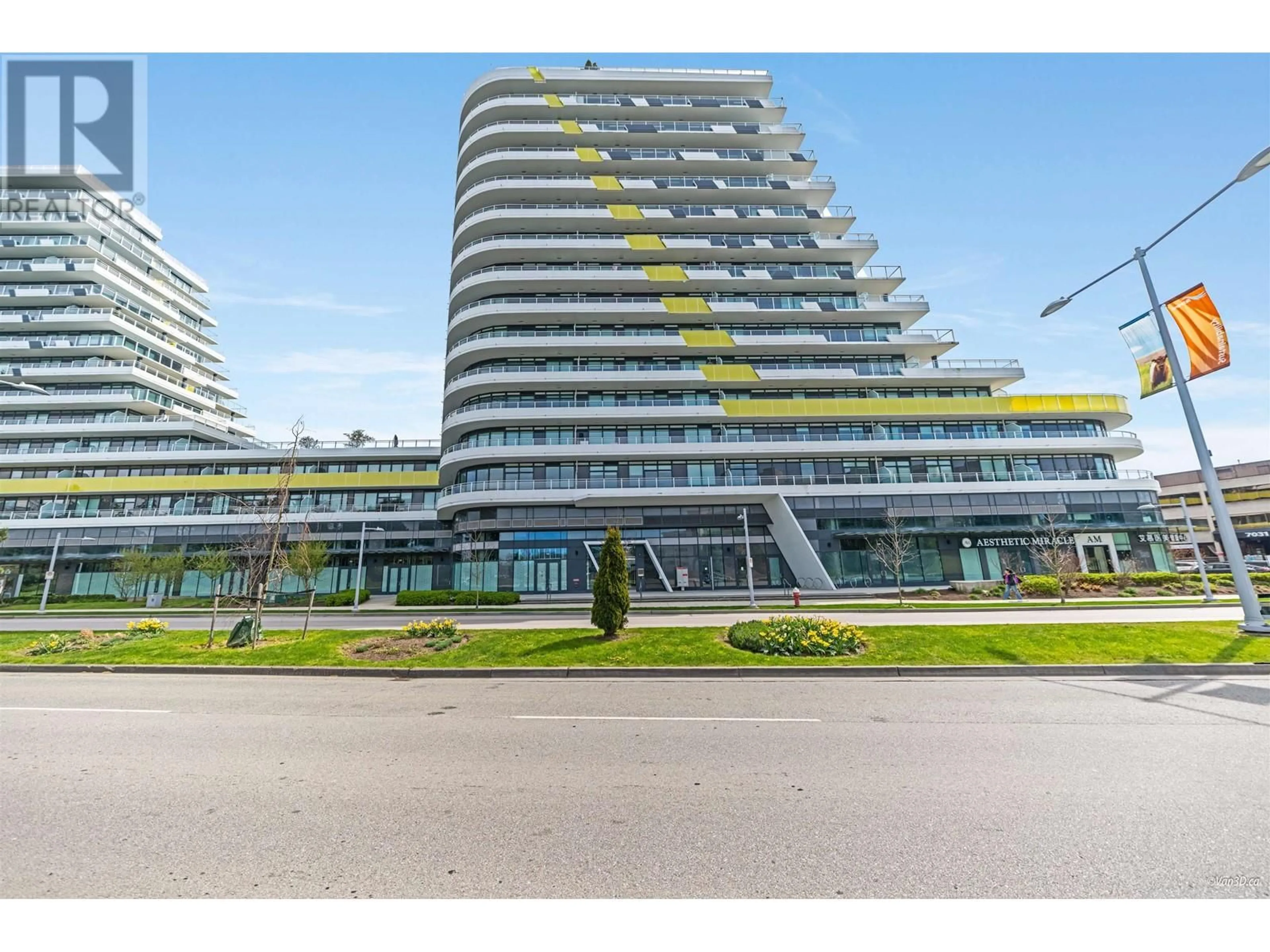 Unknown for 903 - 5788 GILBERT ROAD, Richmond British Columbia V6X1B7