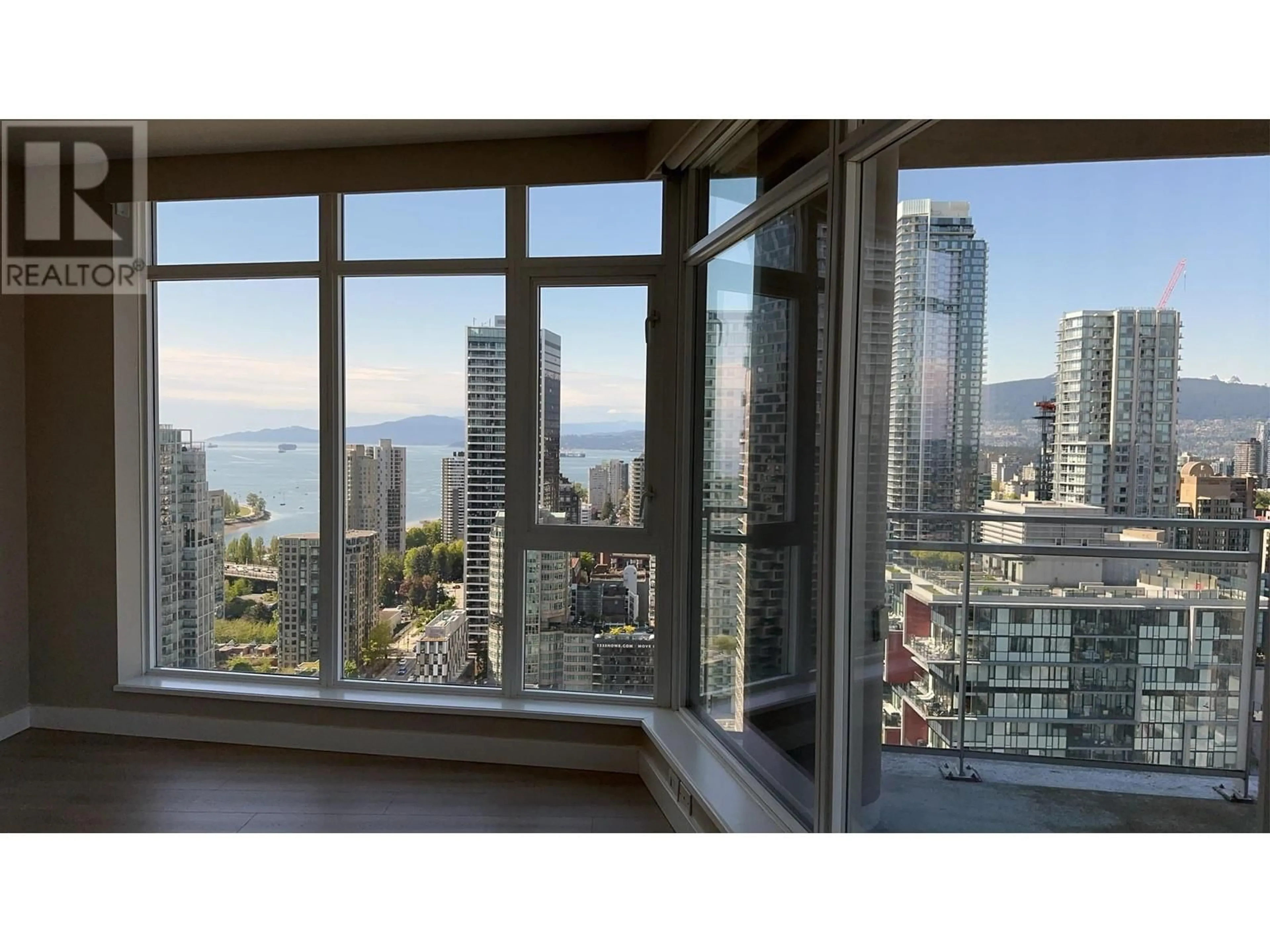 A pic of a room for 3603 - 1372 SEYMOUR STREET, Vancouver British Columbia V6B0L1