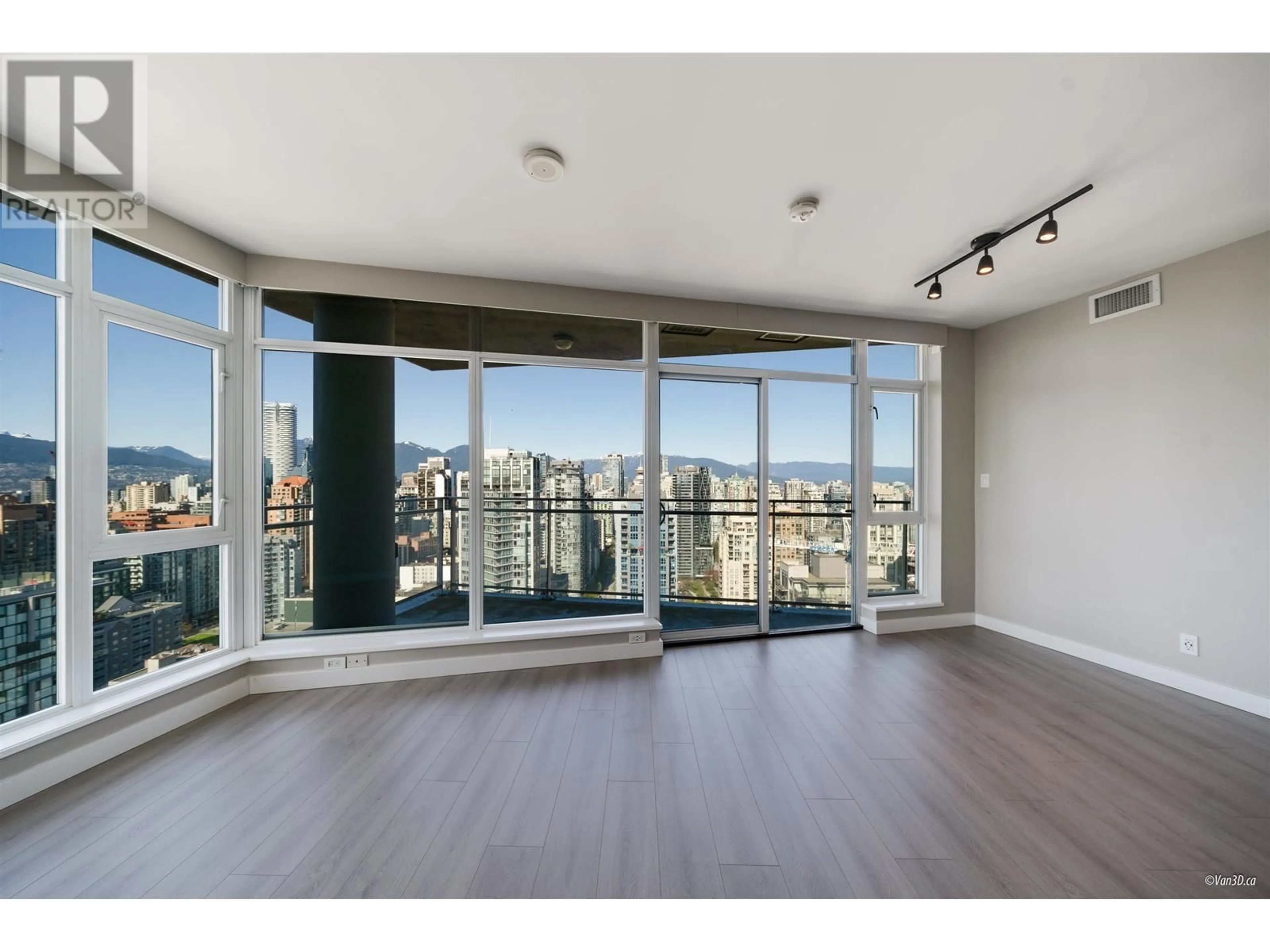 A pic of a room for 3603 - 1372 SEYMOUR STREET, Vancouver British Columbia V6B0L1