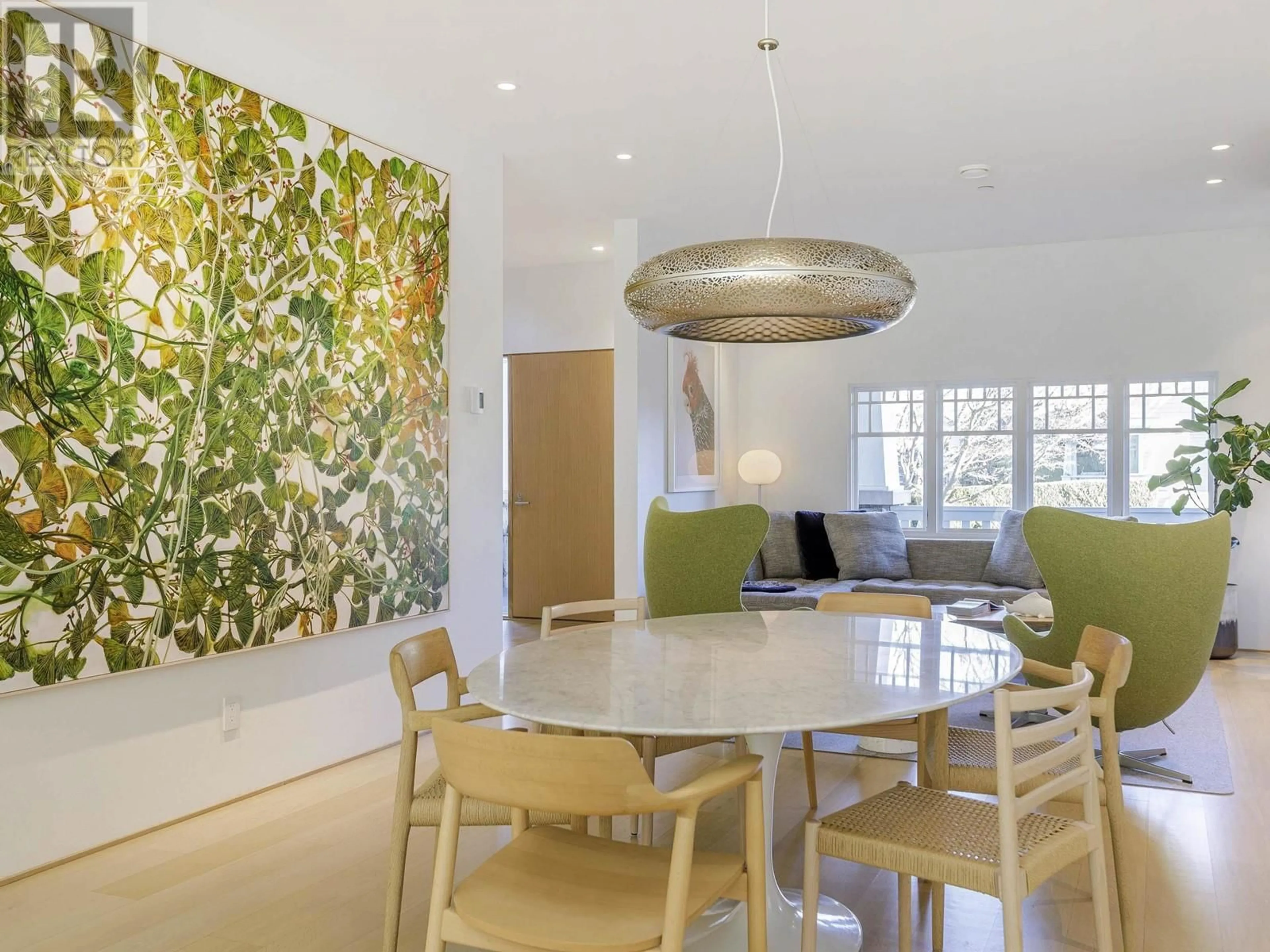 Dining room, unknown for 1643 COLLINGWOOD STREET, Vancouver British Columbia V6R3K1