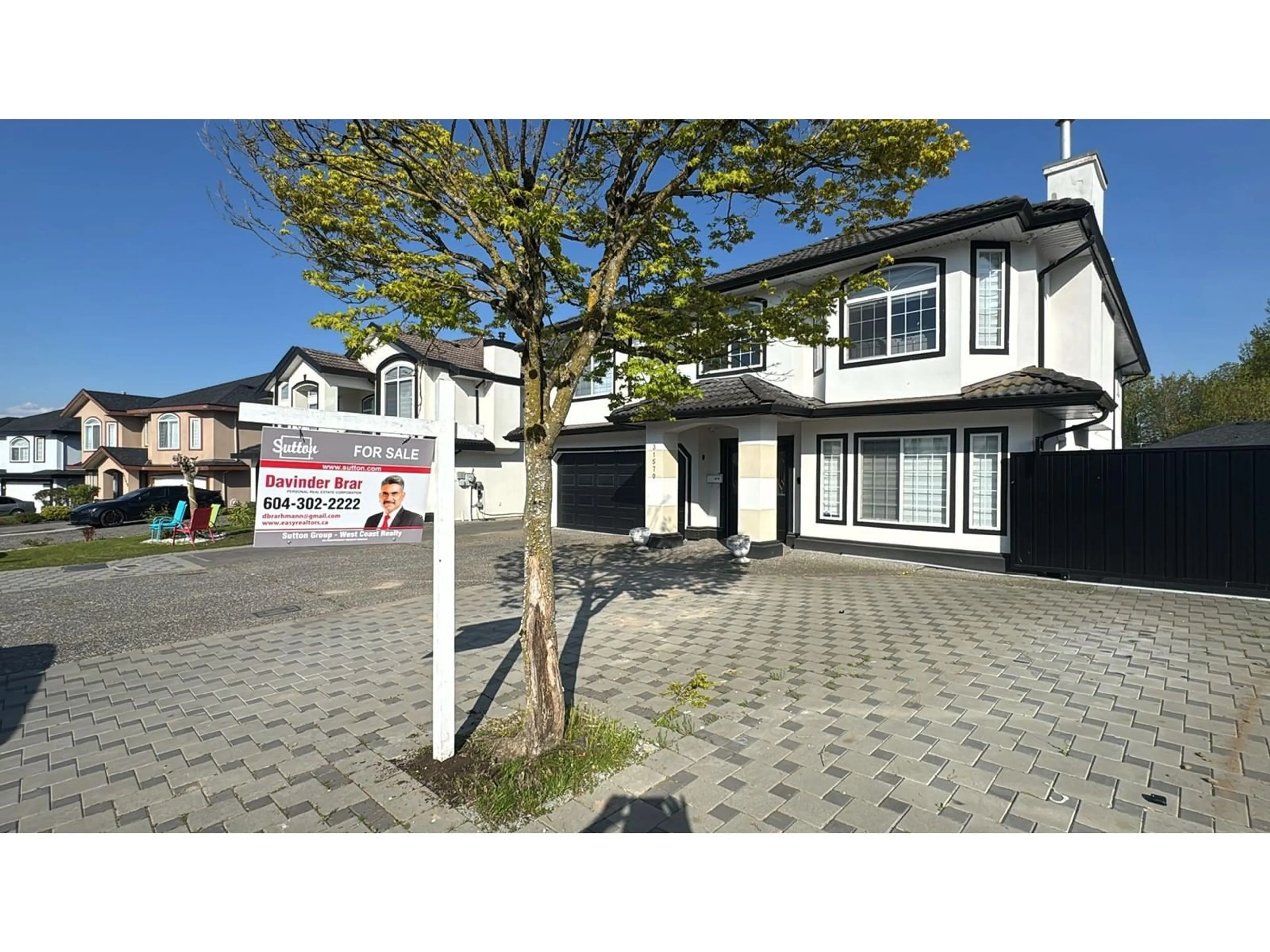Unknown for 31570 NORTHDALE, Abbotsford British Columbia V2T6S2