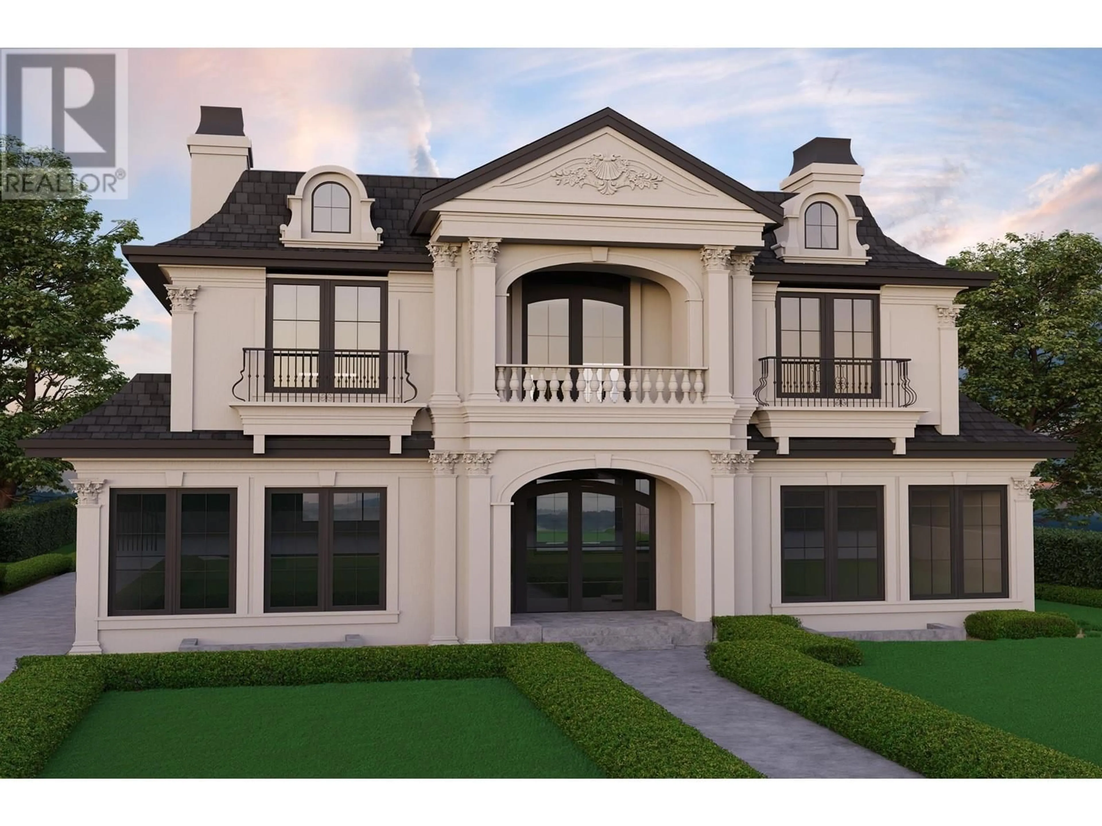 Home with vinyl exterior material, unknown for SL1 - 1140 54TH AVENUE, Vancouver British Columbia V6P1N1