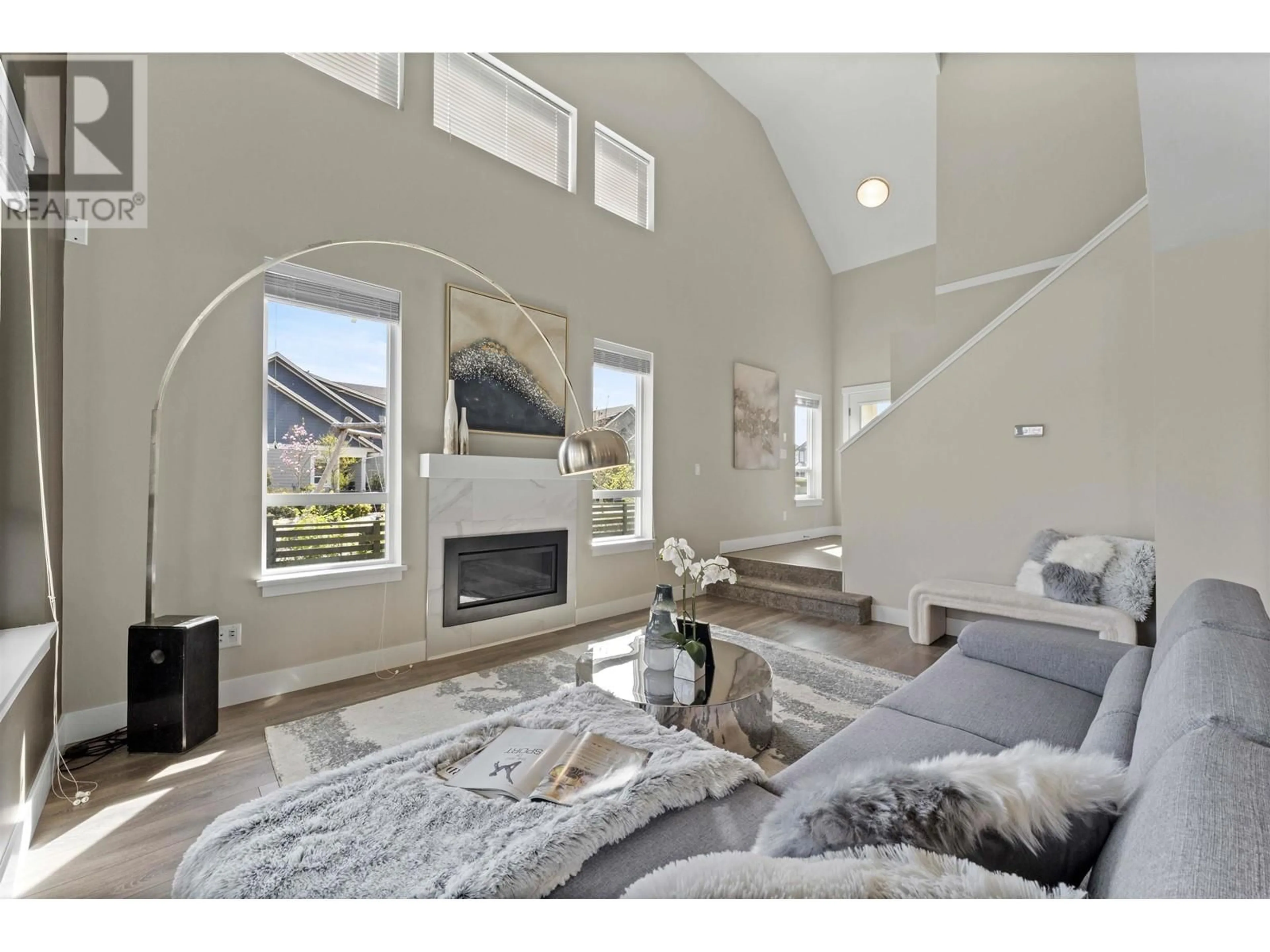 Living room with furniture, unknown for 128 - 1894 OSPREY DRIVE, Tsawwassen British Columbia V4M0C3
