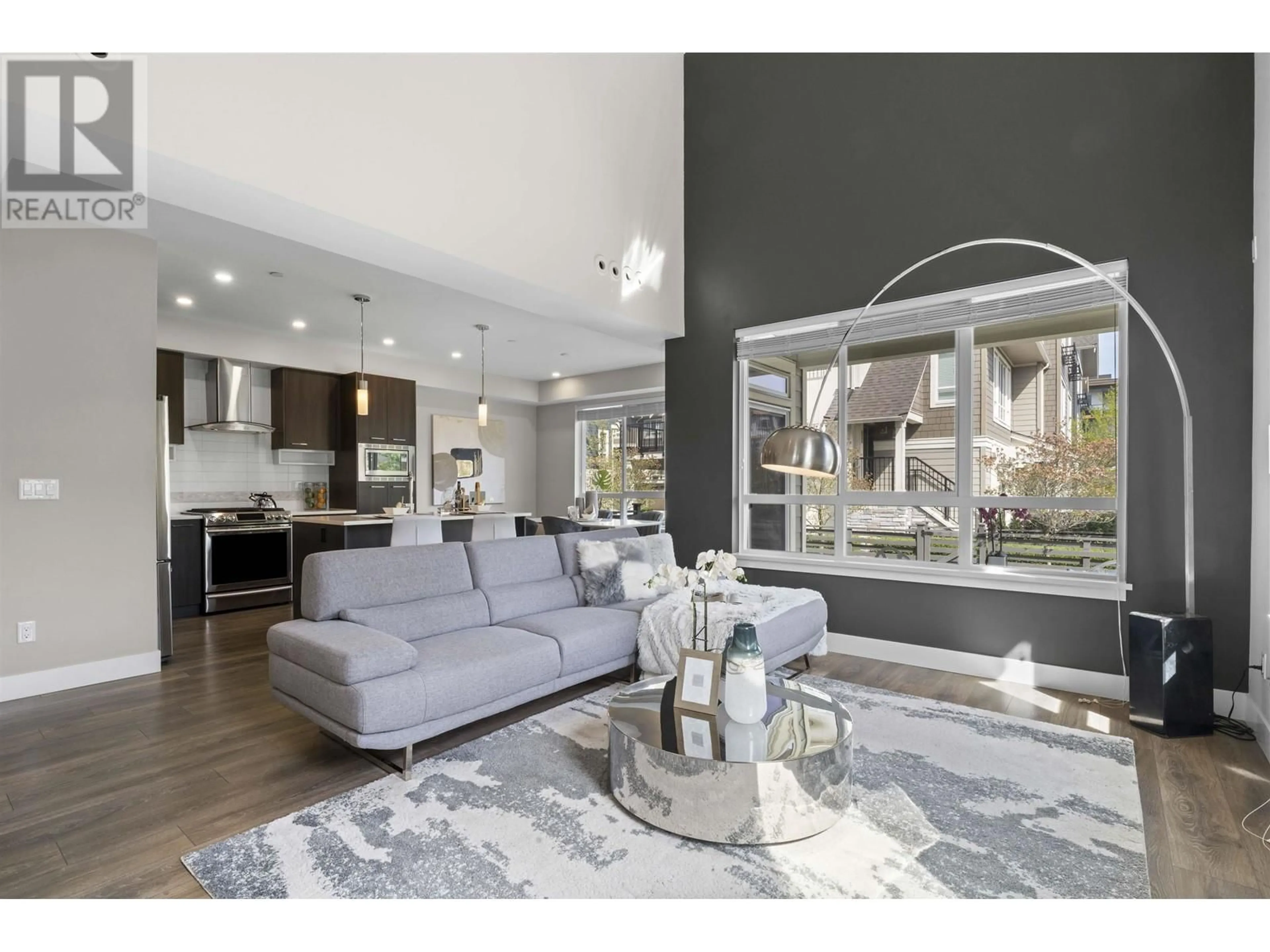 Living room with furniture, unknown for 128 - 1894 OSPREY DRIVE, Tsawwassen British Columbia V4M0C3