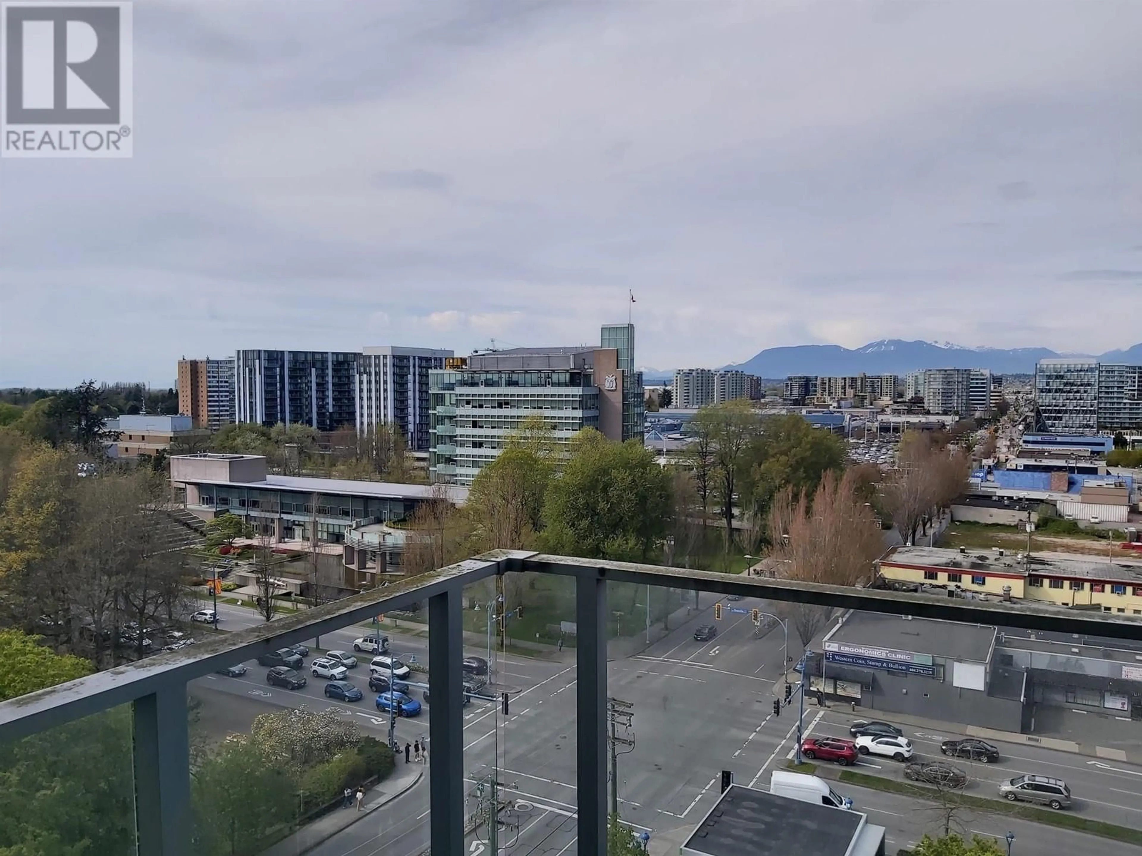 Unknown for 1305 - 7080 NO. 3 ROAD, Richmond British Columbia V6Y0B5