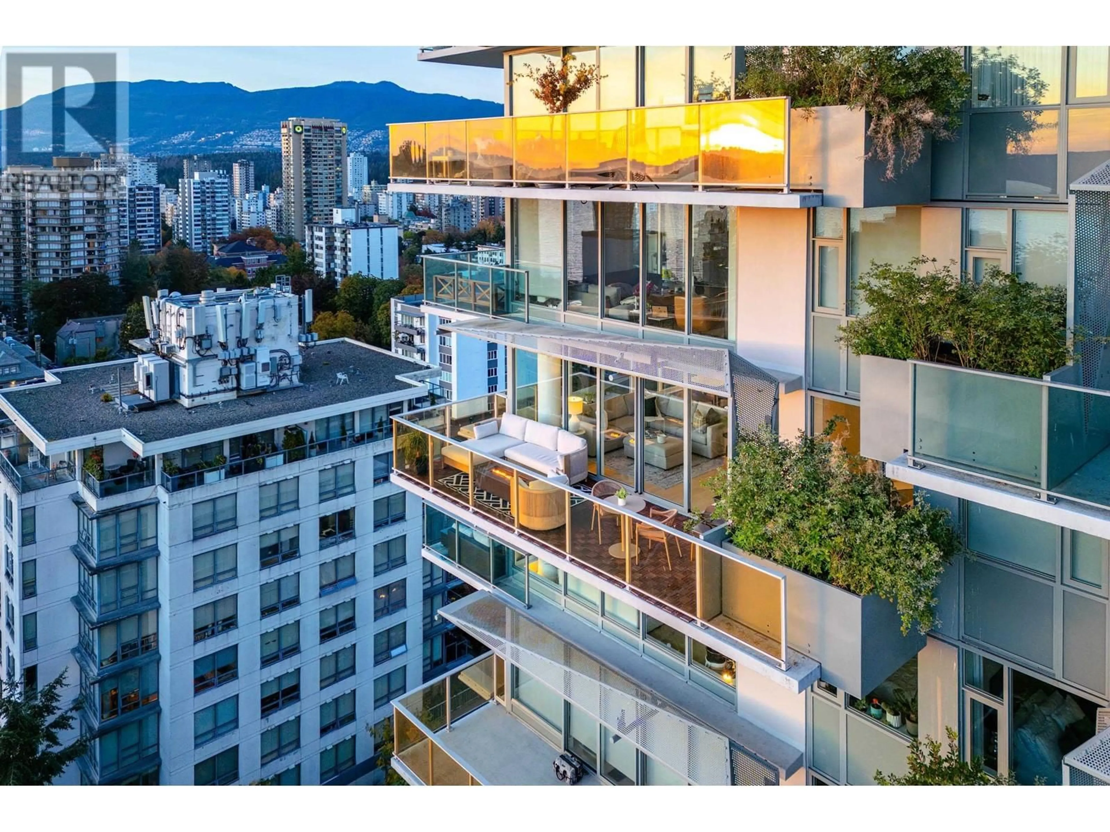 Unknown for 1302 - 1180 BROUGHTON STREET, Vancouver British Columbia V6G2B1