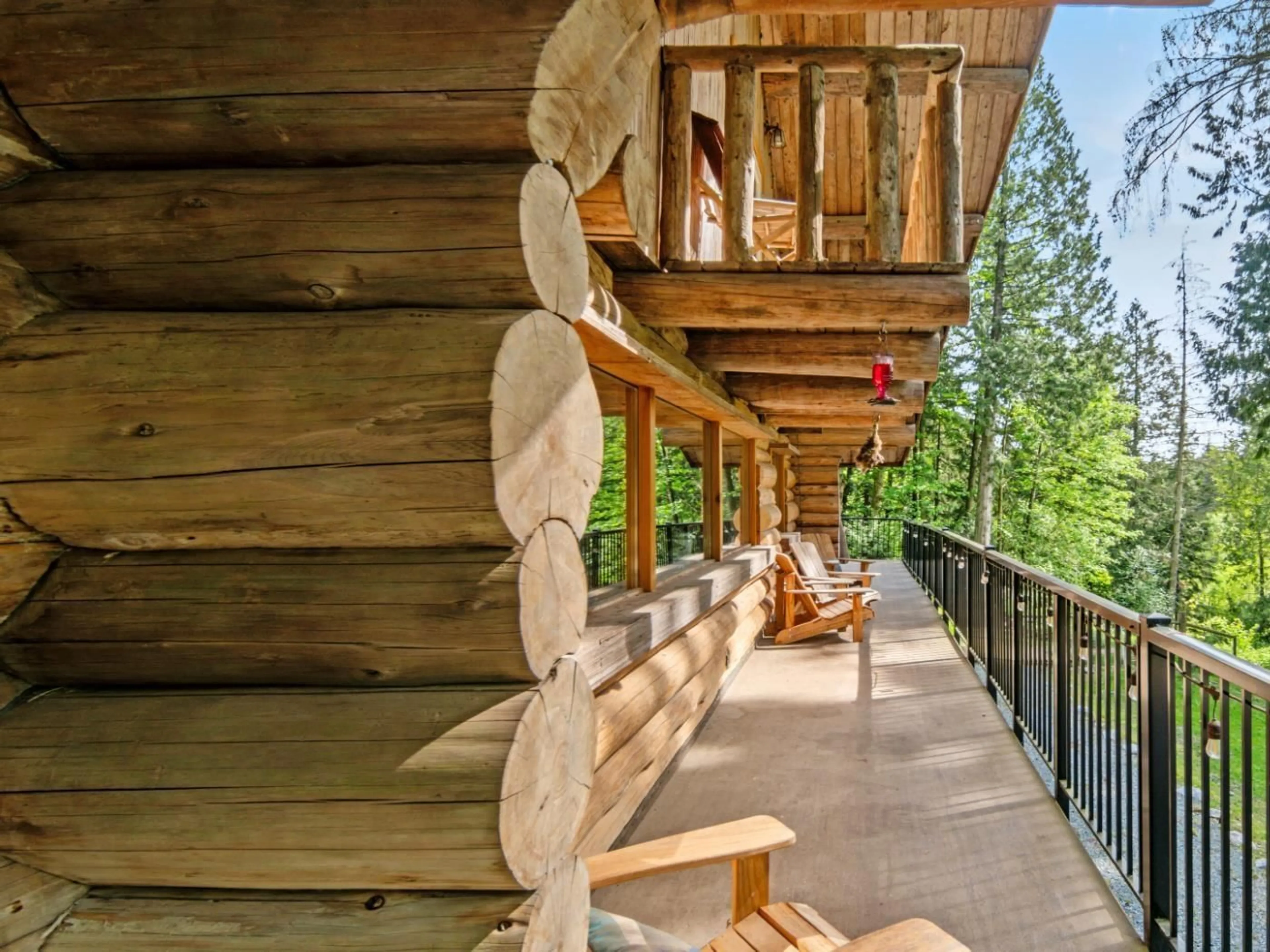 Stairs for 9372 DAVIDSON, Mission British Columbia V2V7C8