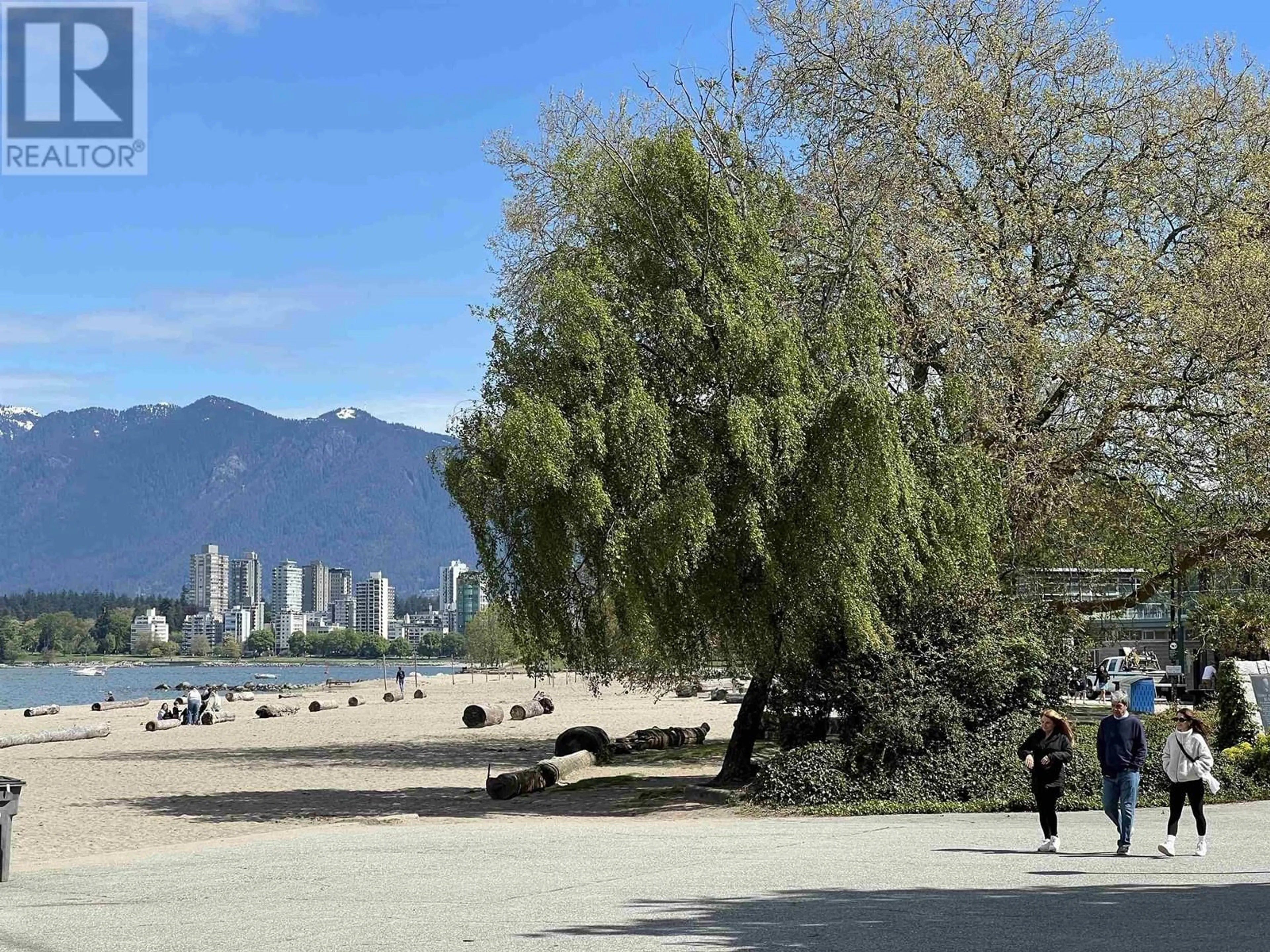 Blurry image for 109 - 2025 2ND AVENUE, Vancouver British Columbia V6J1J6