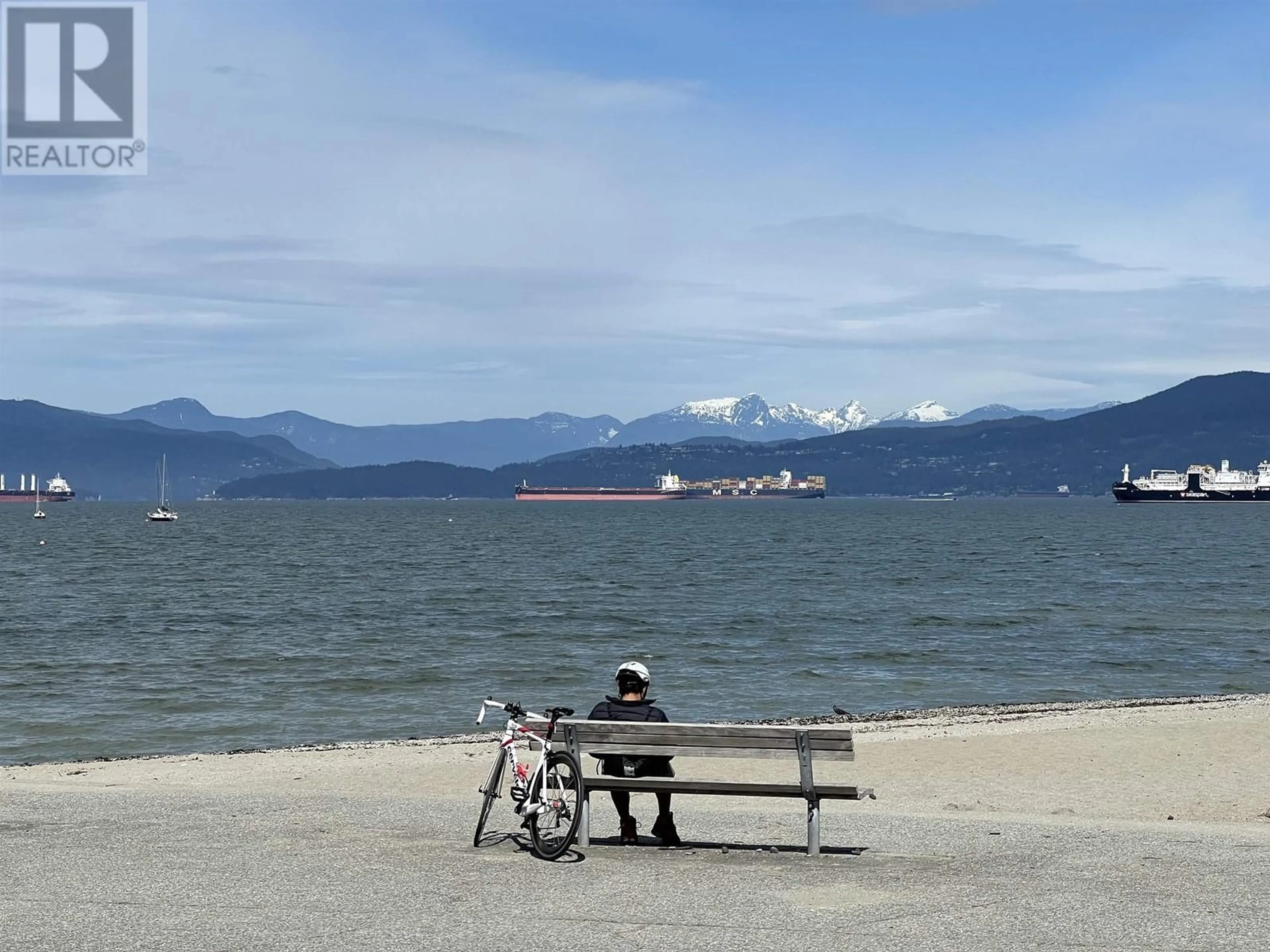 Blurry image for 109 - 2025 2ND AVENUE, Vancouver British Columbia V6J1J6