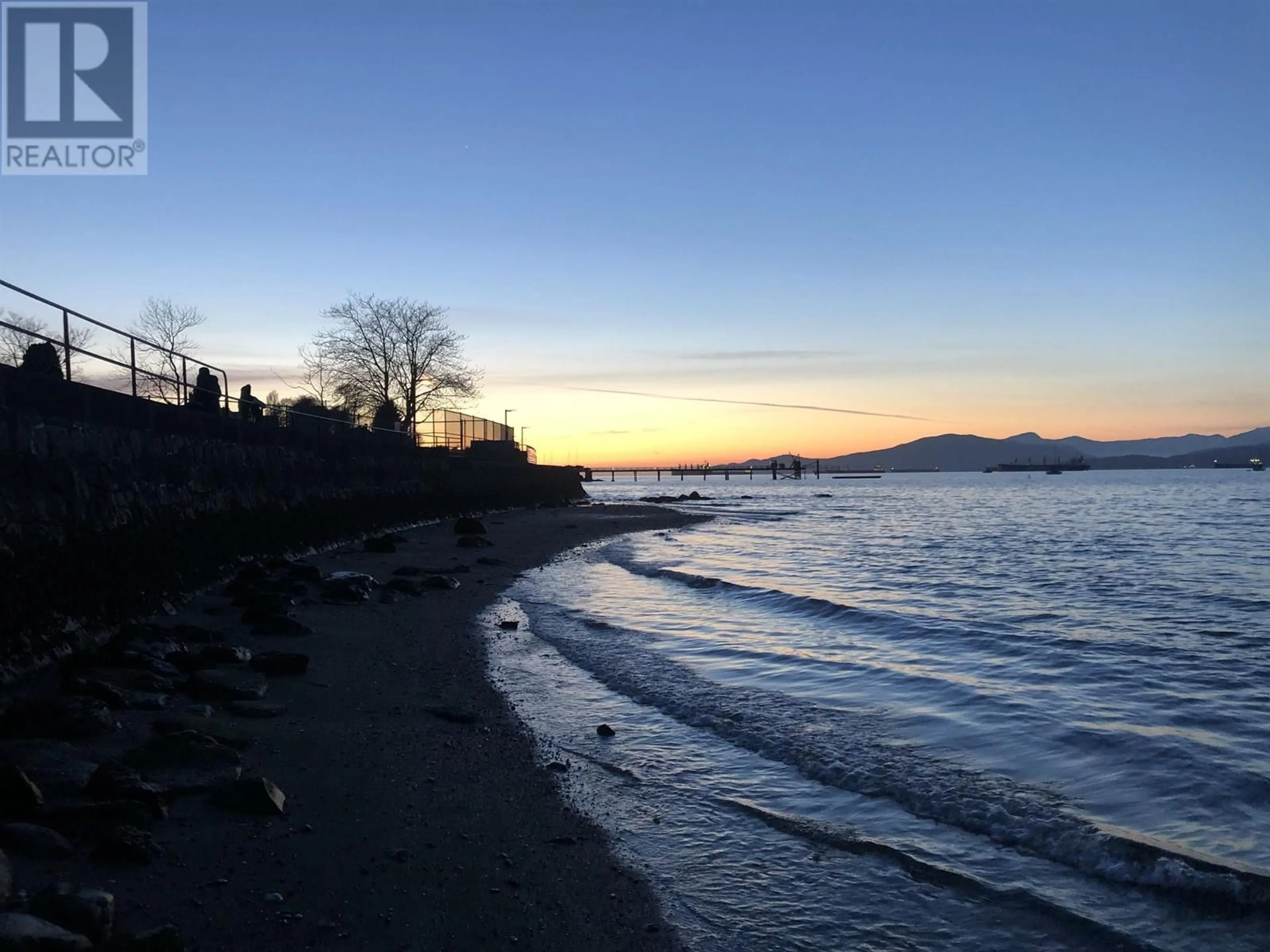 Blurry image for 109 - 2025 2ND AVENUE, Vancouver British Columbia V6J1J6